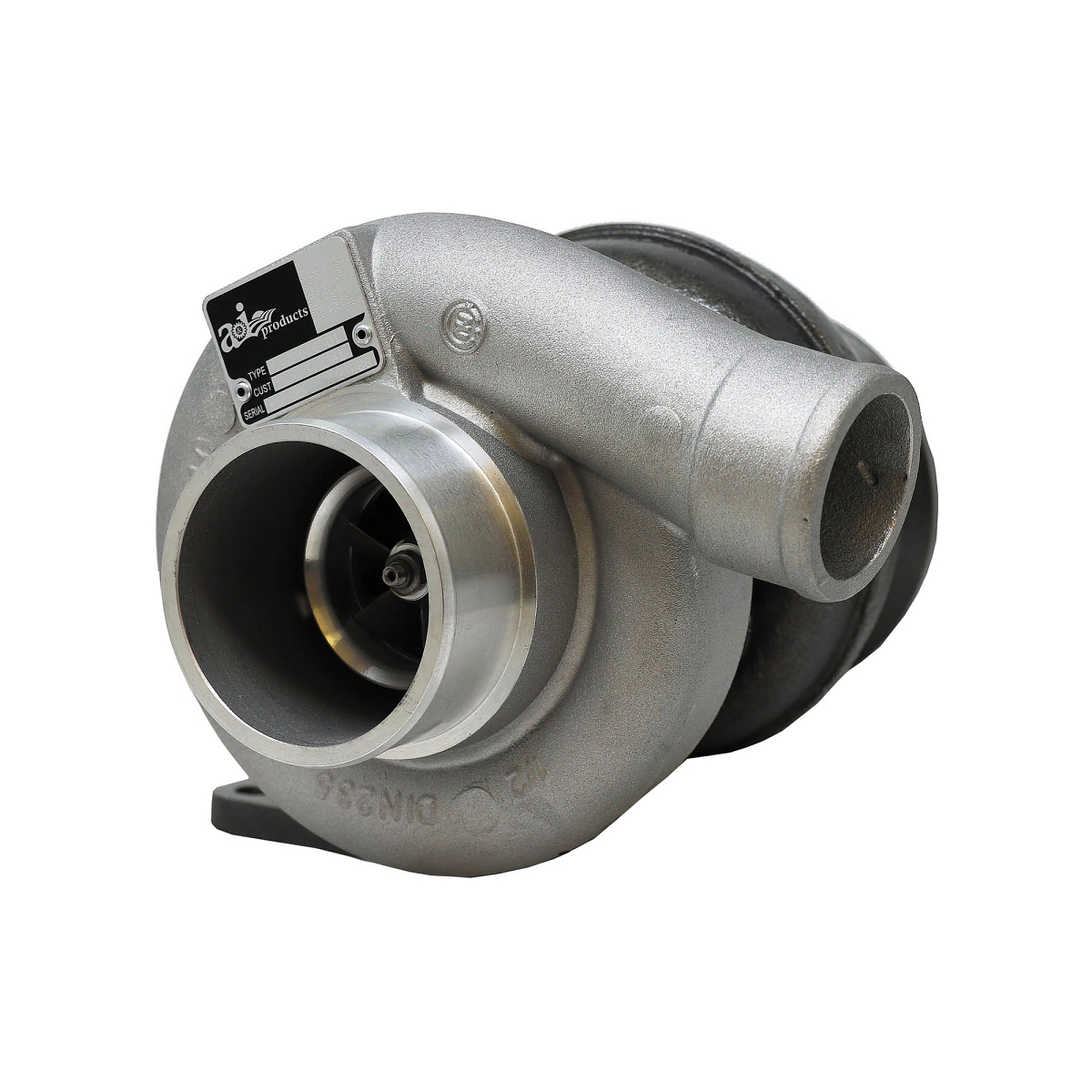 John Deere Turbocharger - RE548941