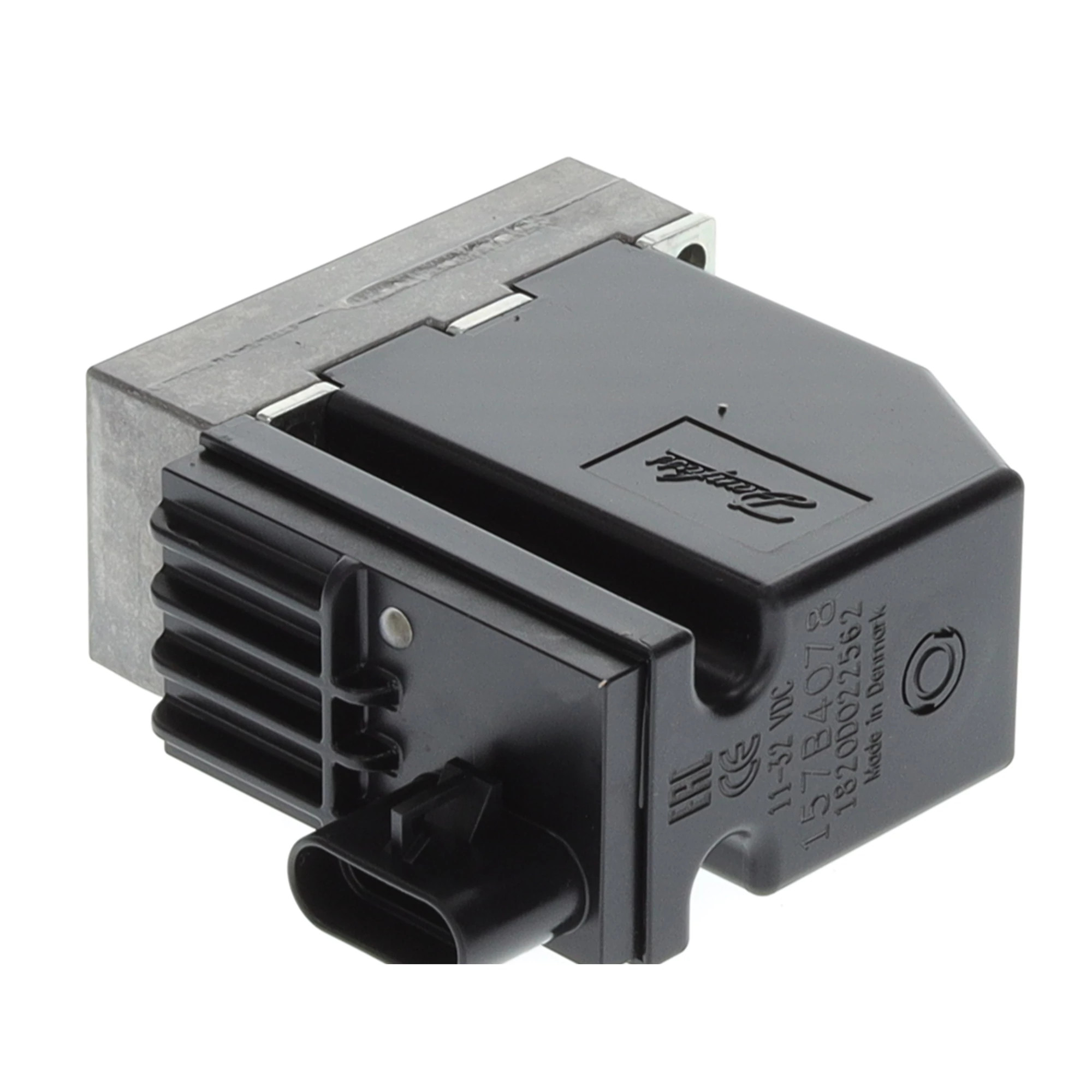 John Deere Electric Hydraulic Proportional Valve - RE333009