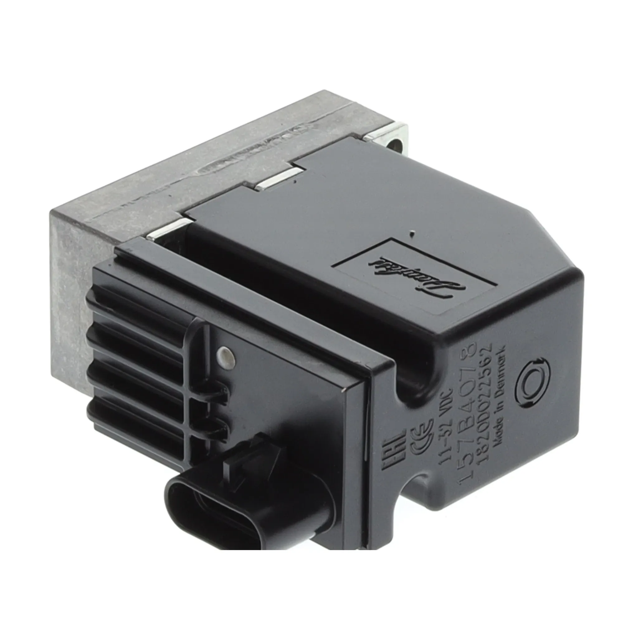 John Deere Electric Hydraulic Proportional Valve - RE333009