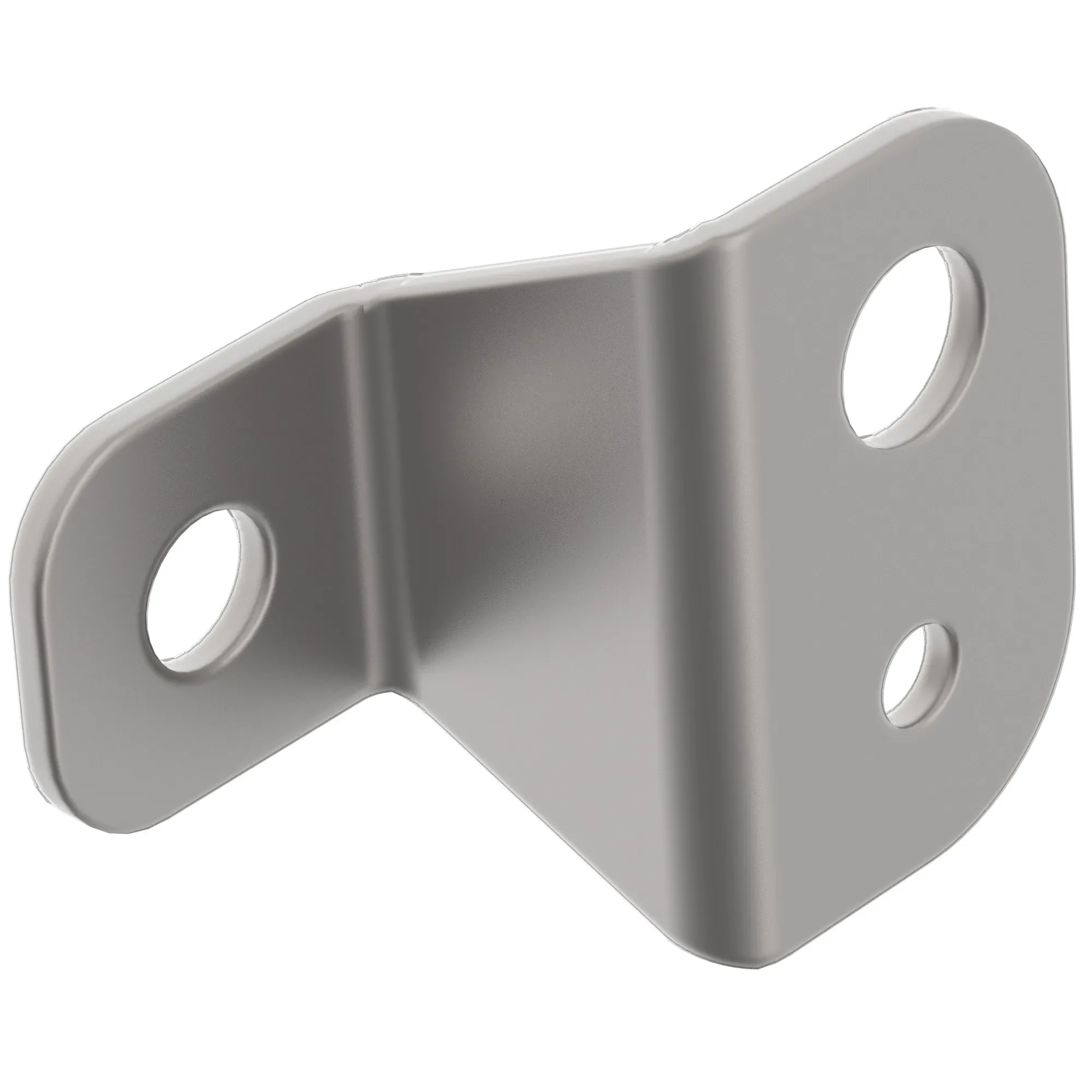 John Deere Wiring Harness Bracket - R522798