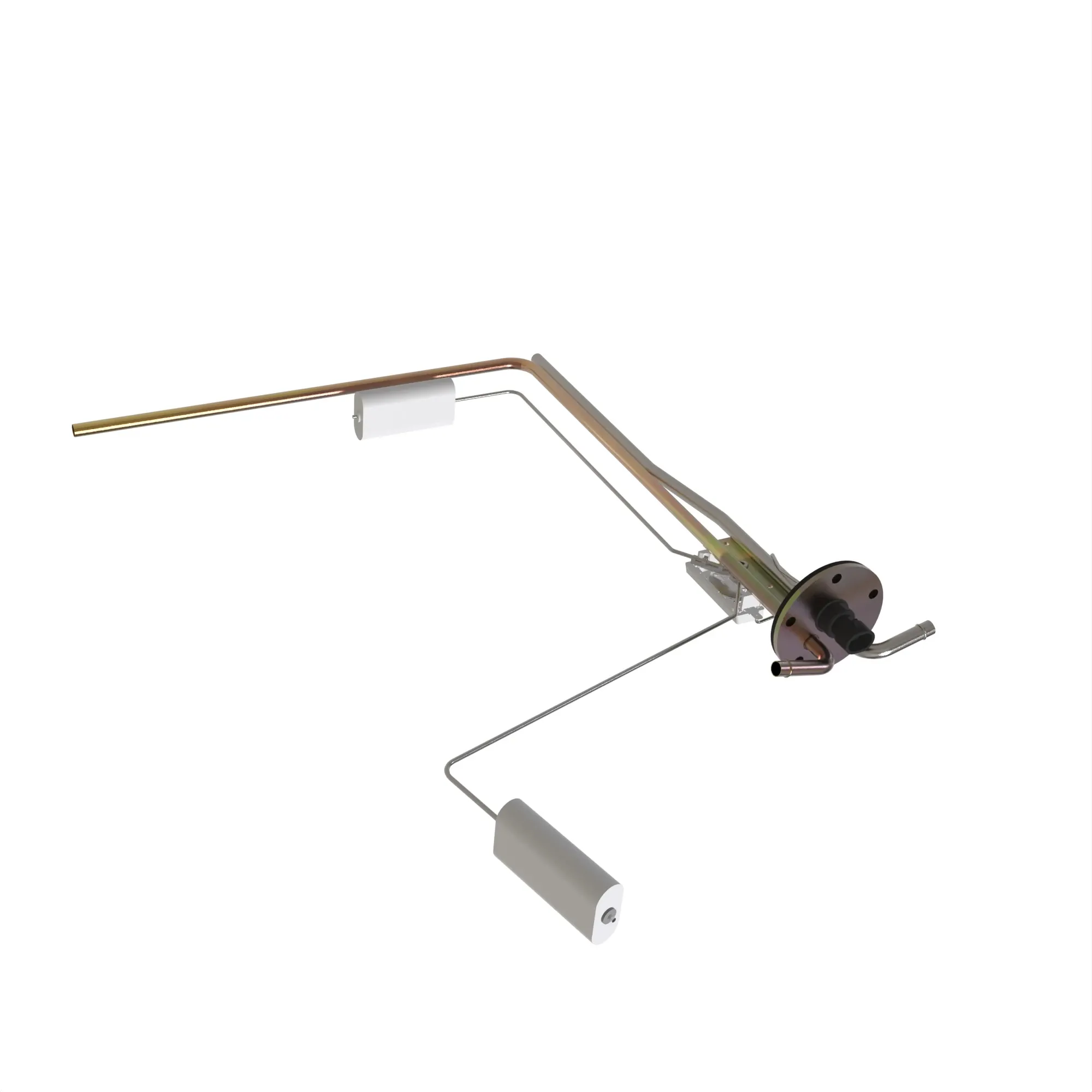 FUEL SENDER FUEL SENDER, CLASS 3