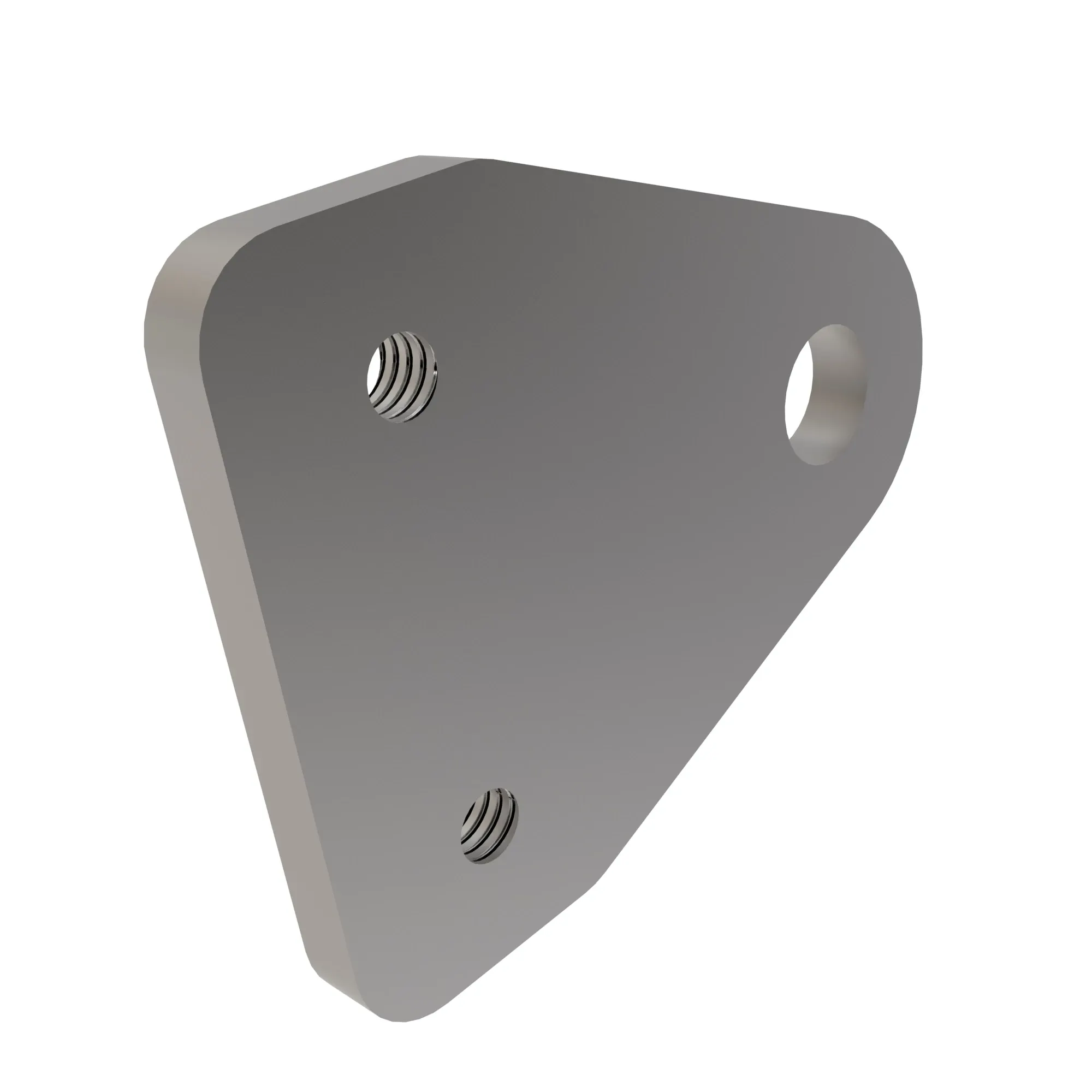 John Deere Catch Plate - T250489