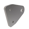 John Deere Catch Plate - T250489