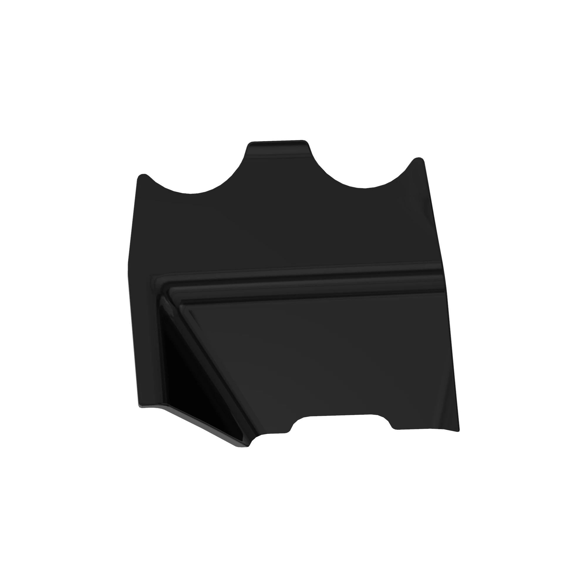 PANEL, SCV CLOSEOUT X7