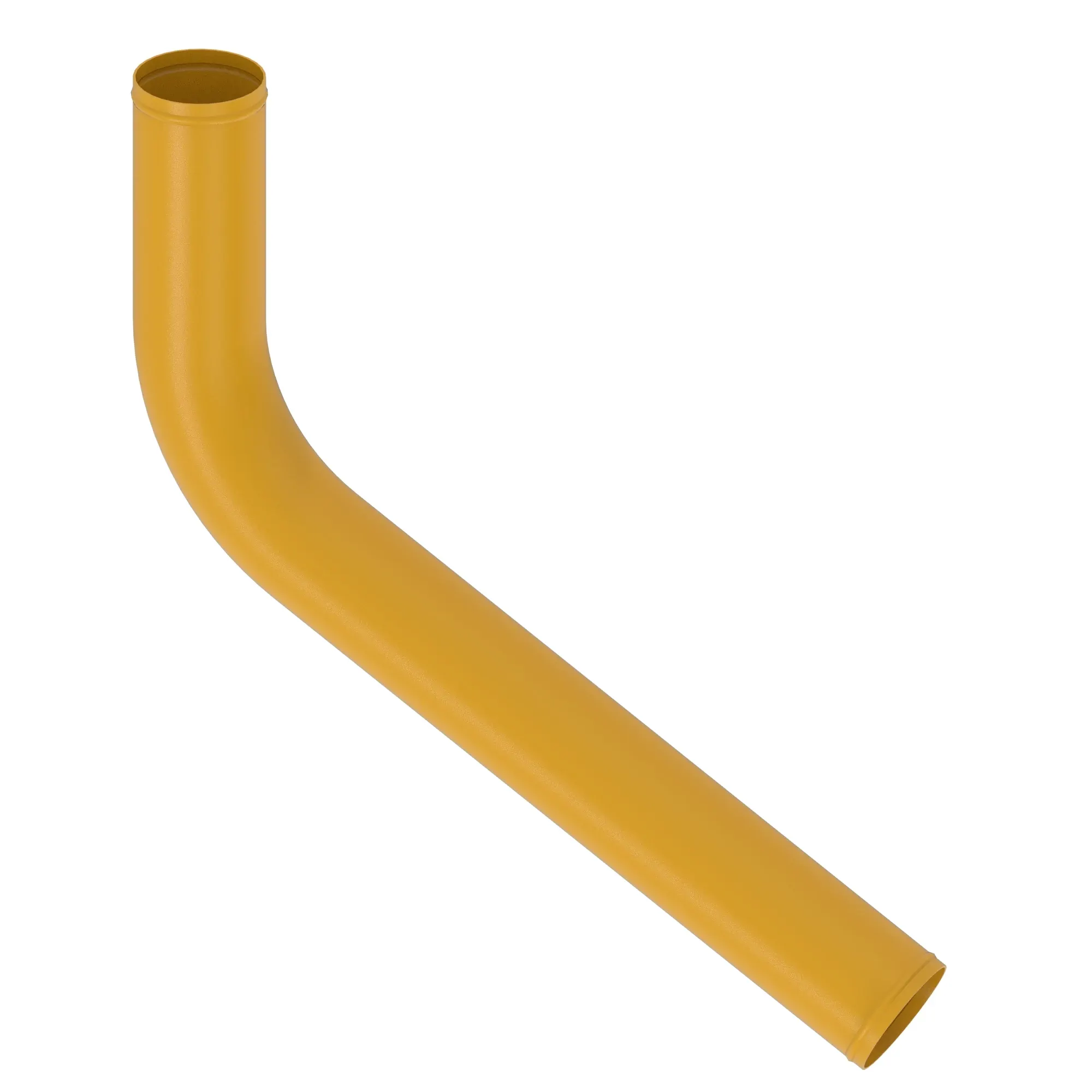 John Deere Charge Air Tube - T190273