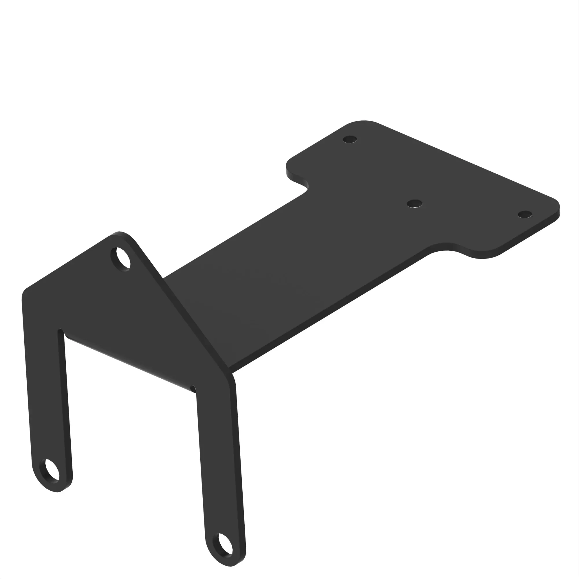 BRACKET, CONTROLLER MOUNTING, OOS