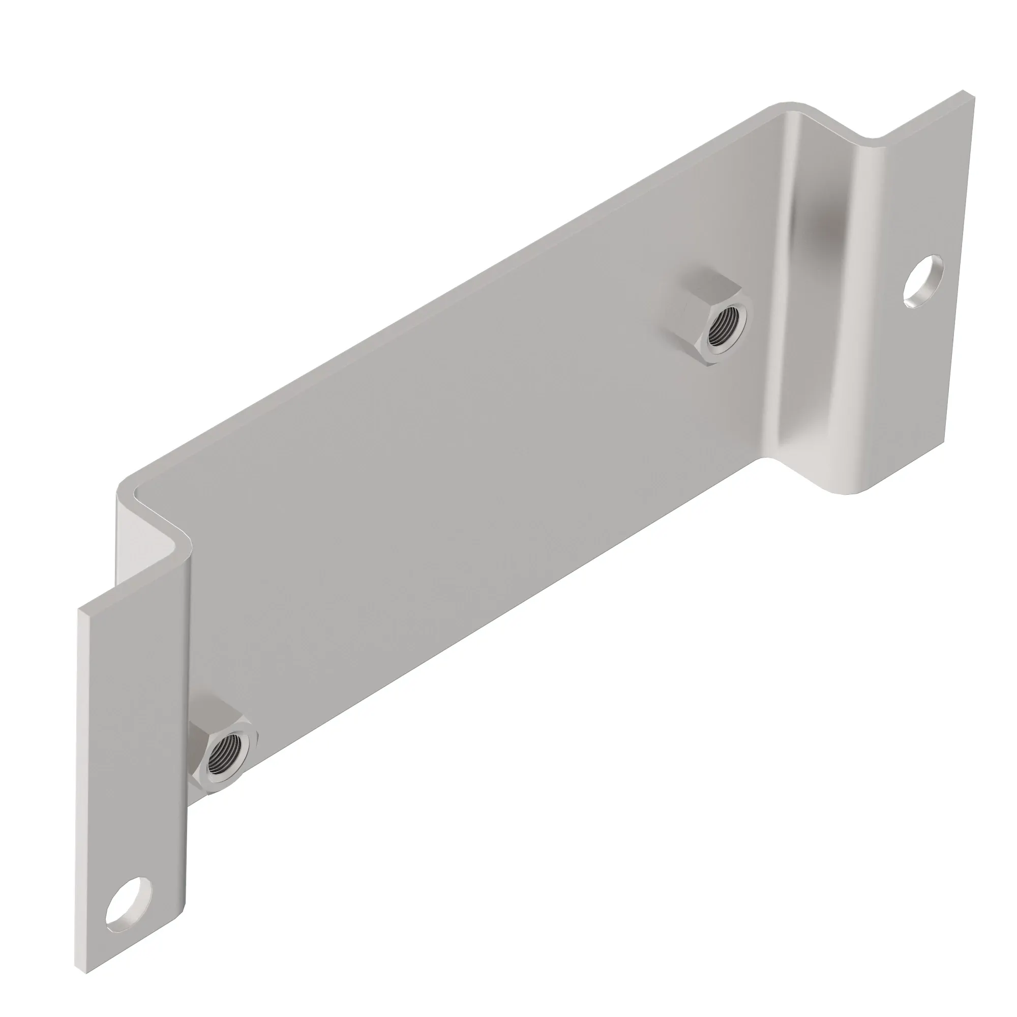 BRACKET SELF LEVEL VALVE