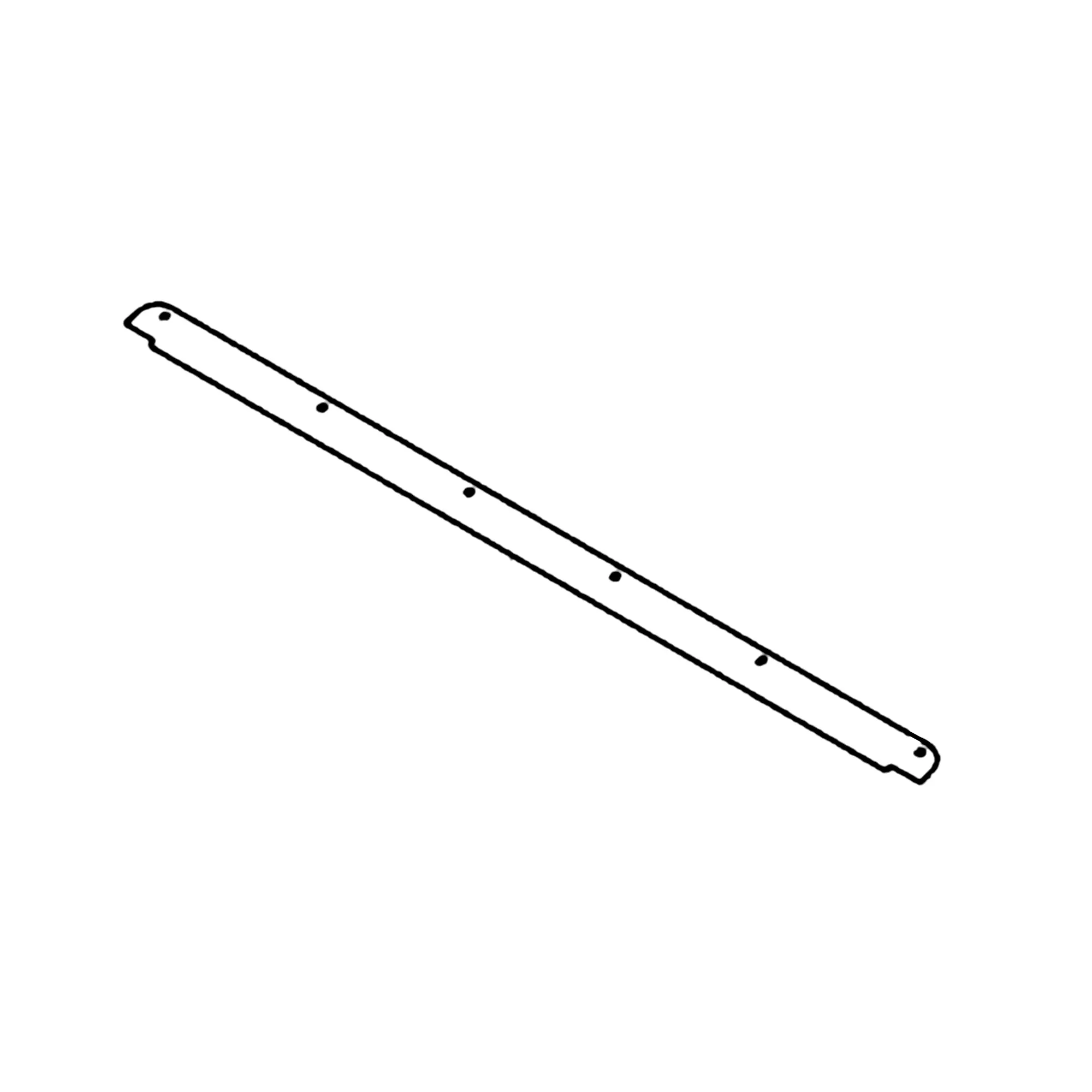 John Deere MegaWide™ Plus Pickup Sheet - E131929