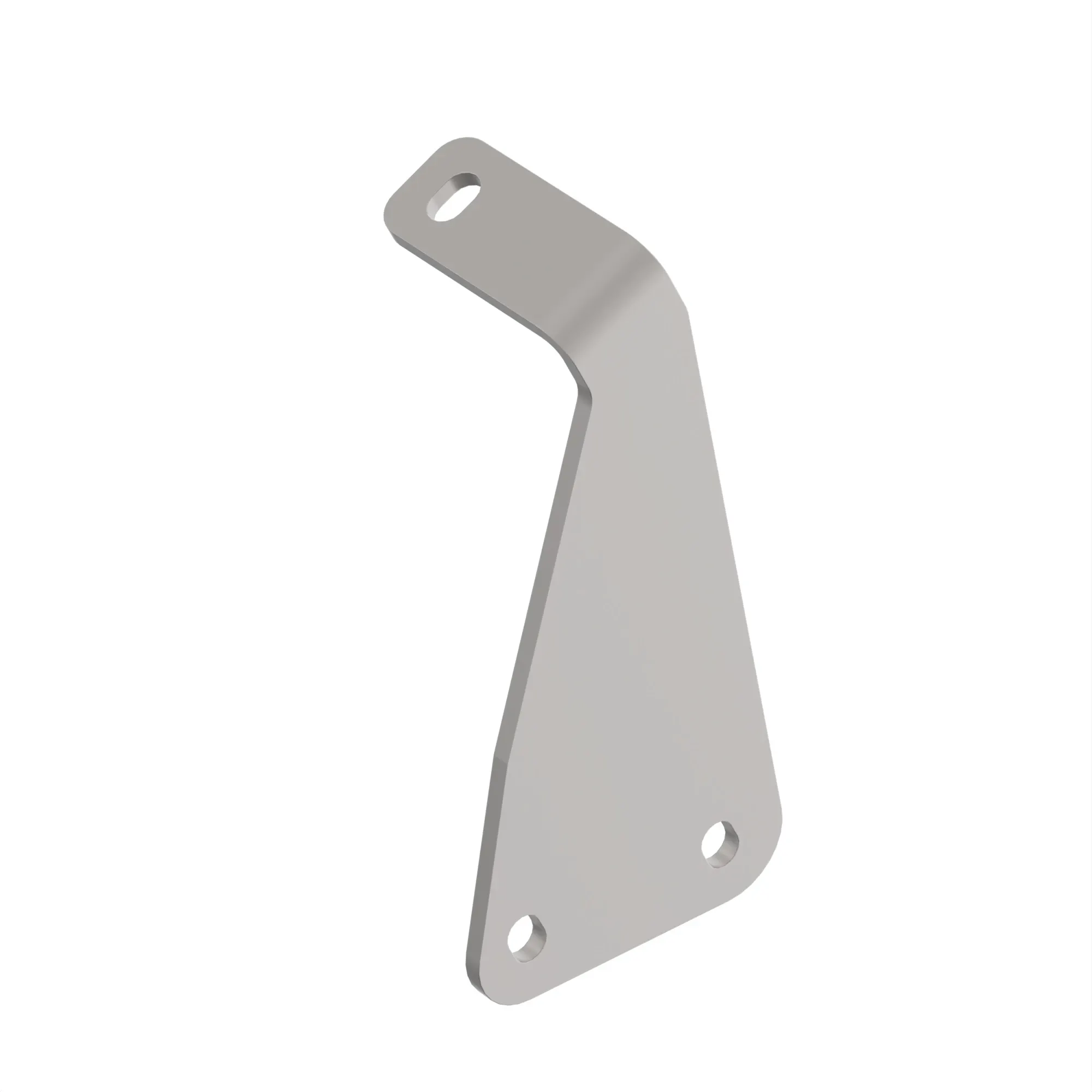844J BRACKET, LOWER CAC TUBE