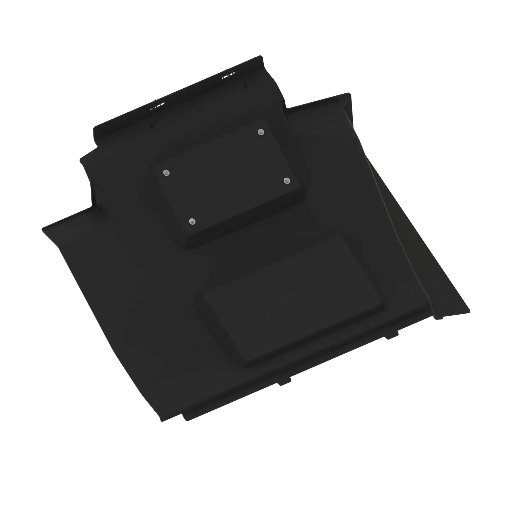 Dust Shield