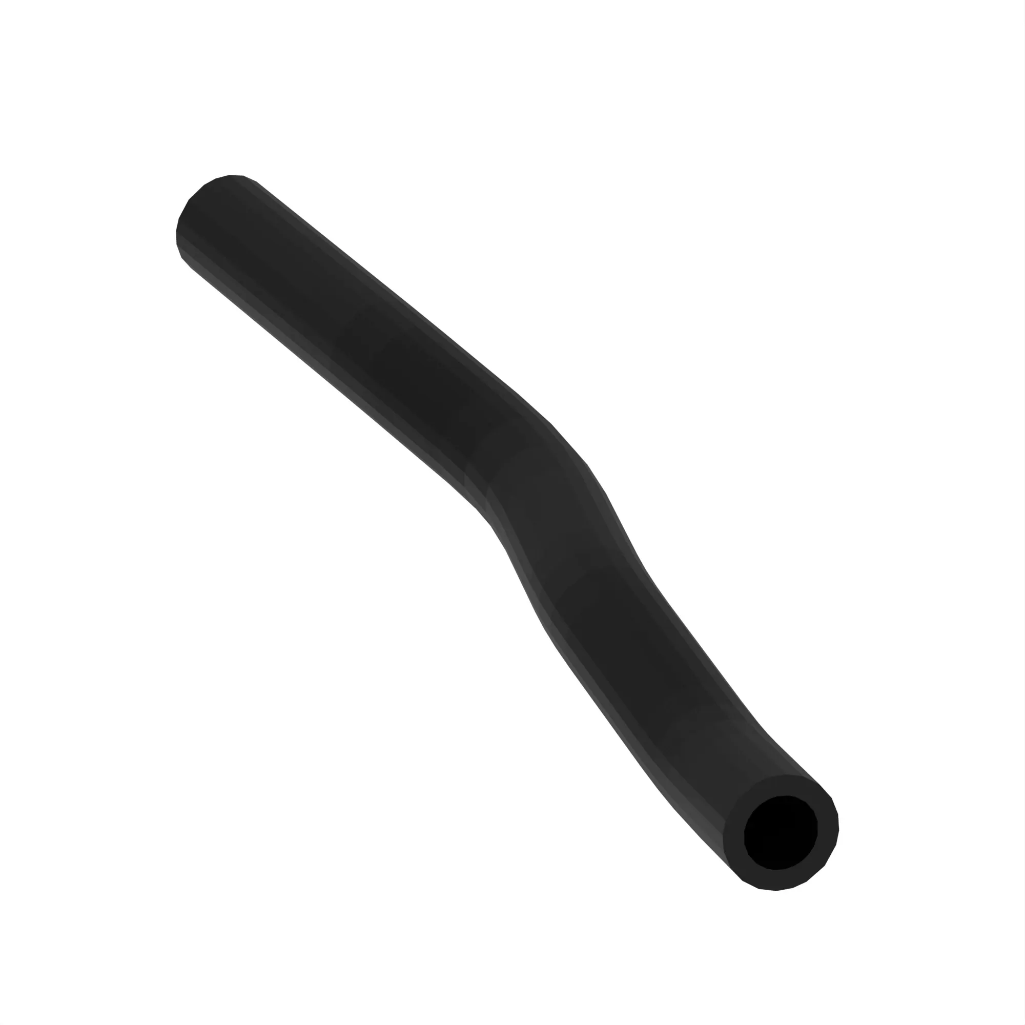 HOSE, FORMED ID 16, DRAIN ATI