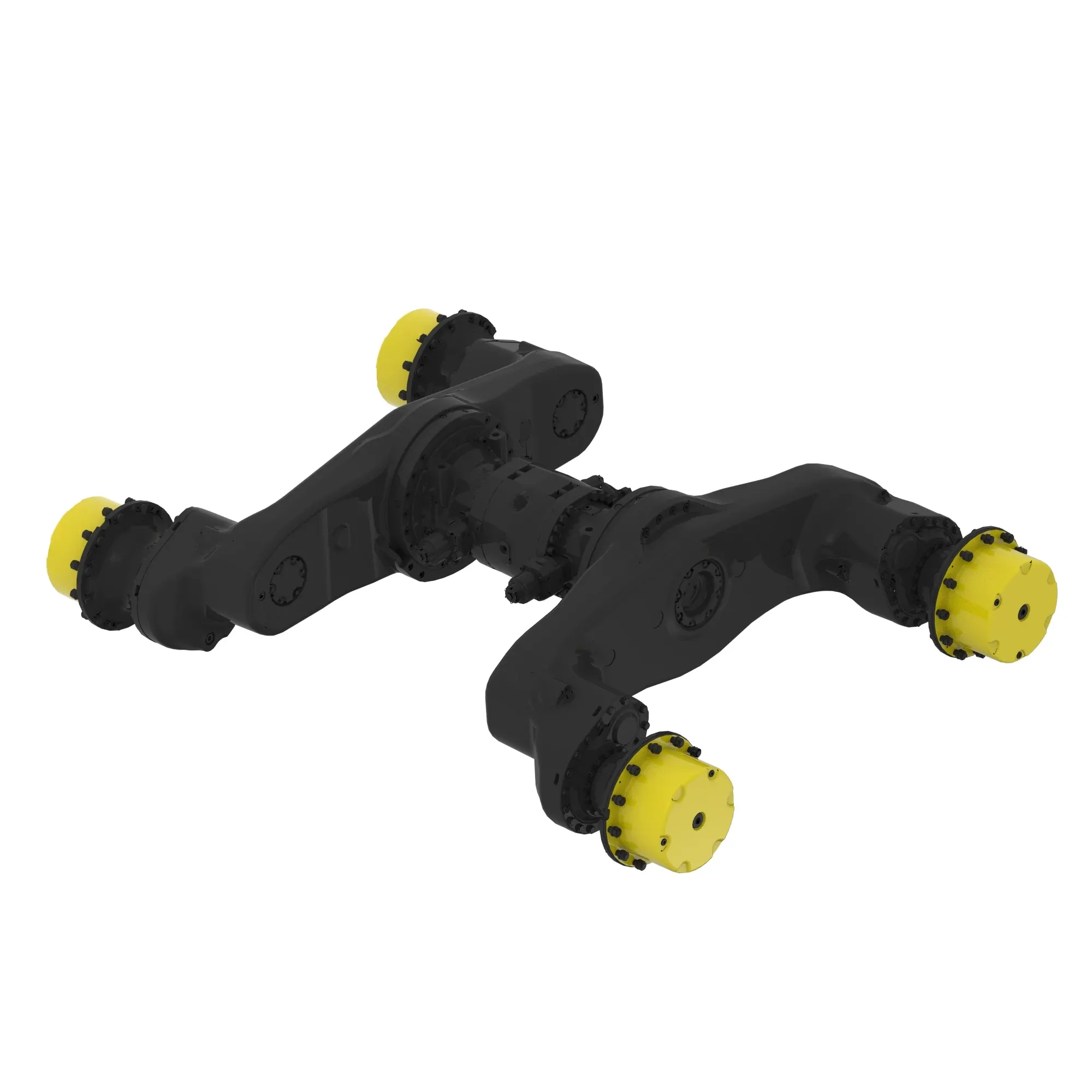 John Deere Bogie Axle - F694493
