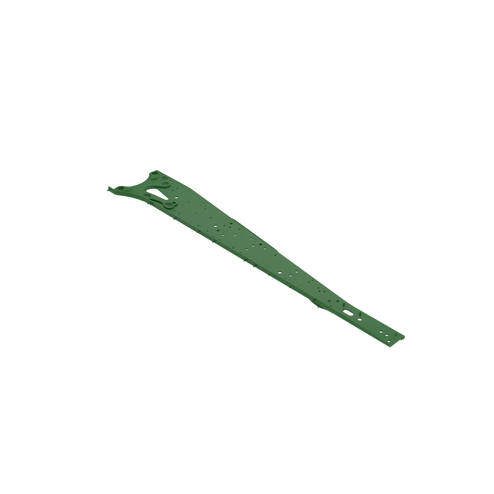John Deere Wing Frame - AL230608