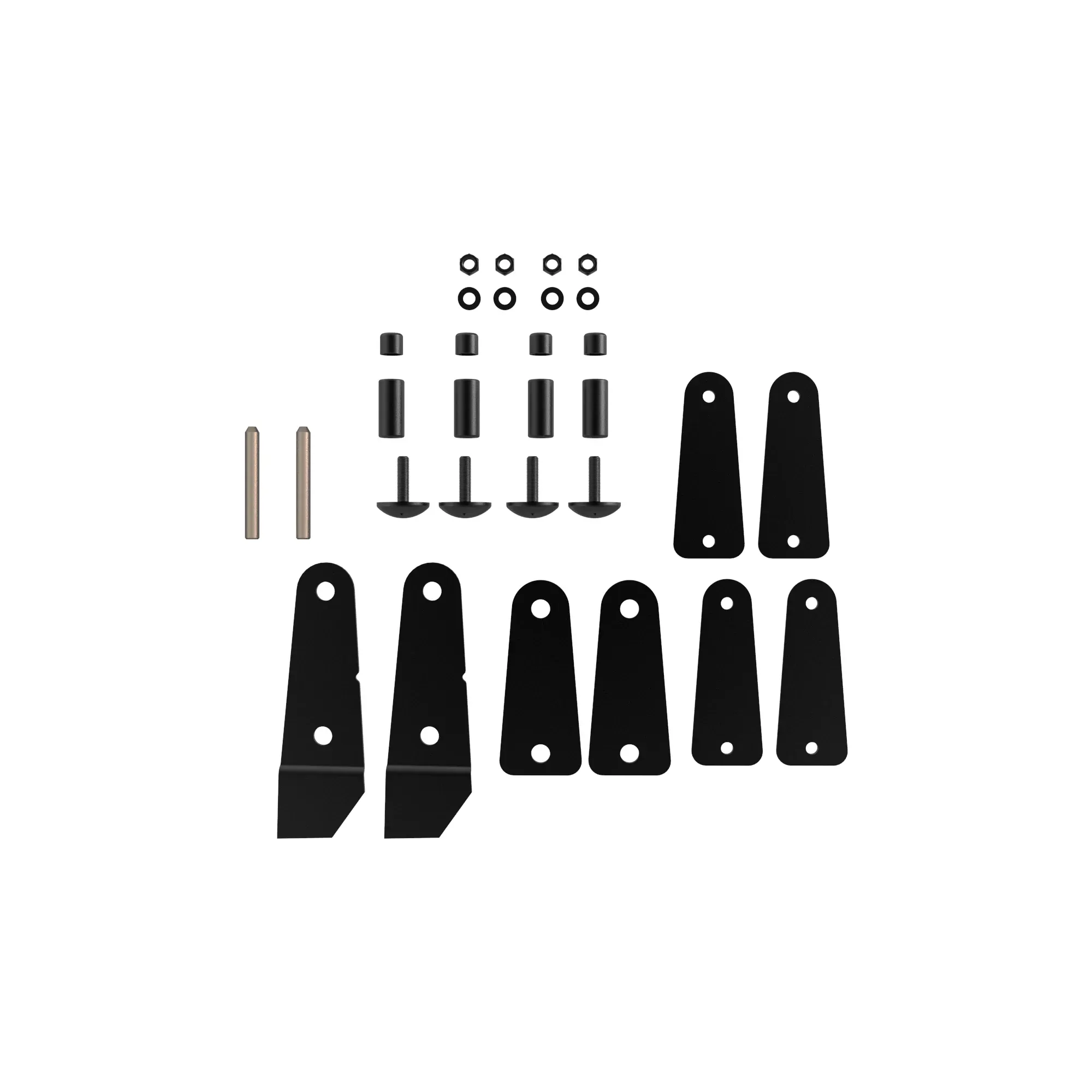 VGA12152: Right Side Hinge Kit
