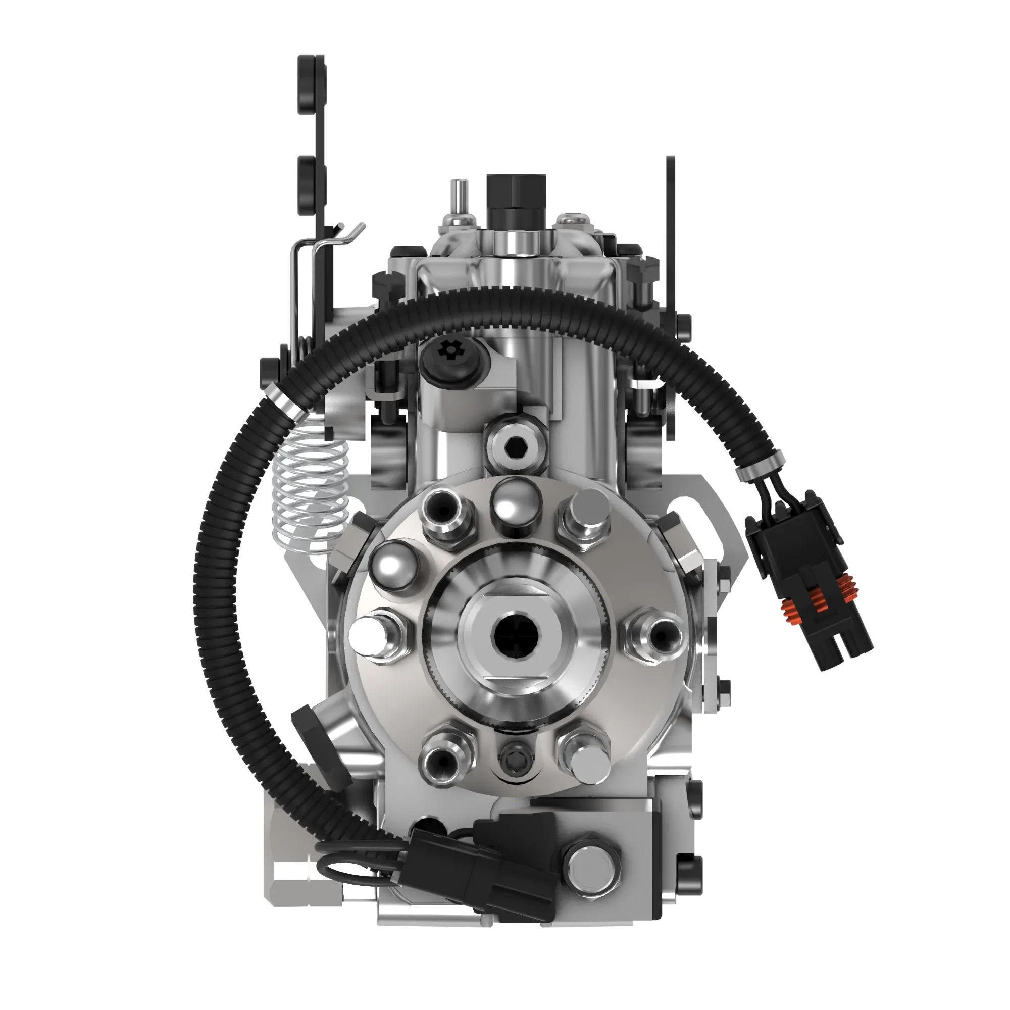 FUEL INJECTION PUMP