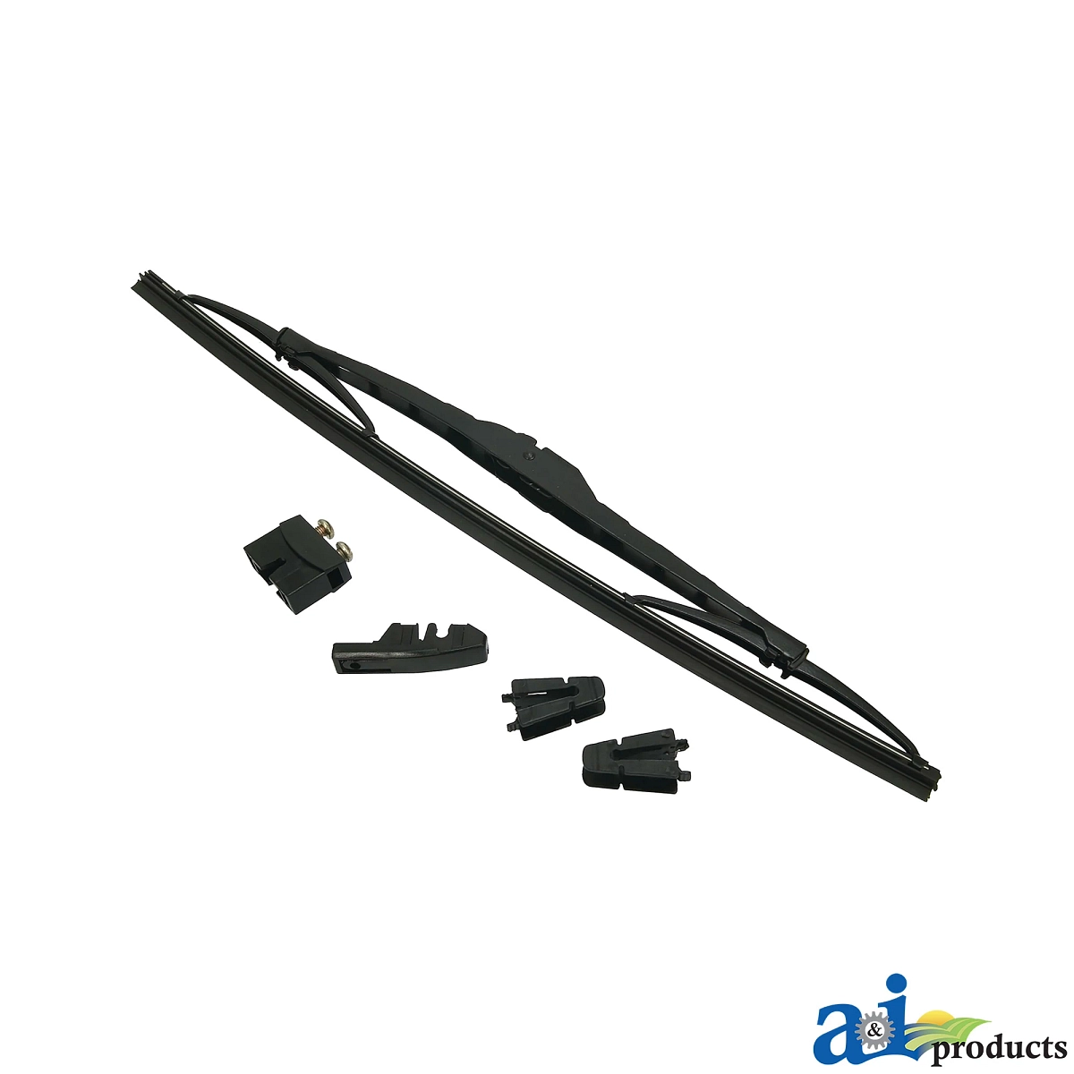 Wiper Blade