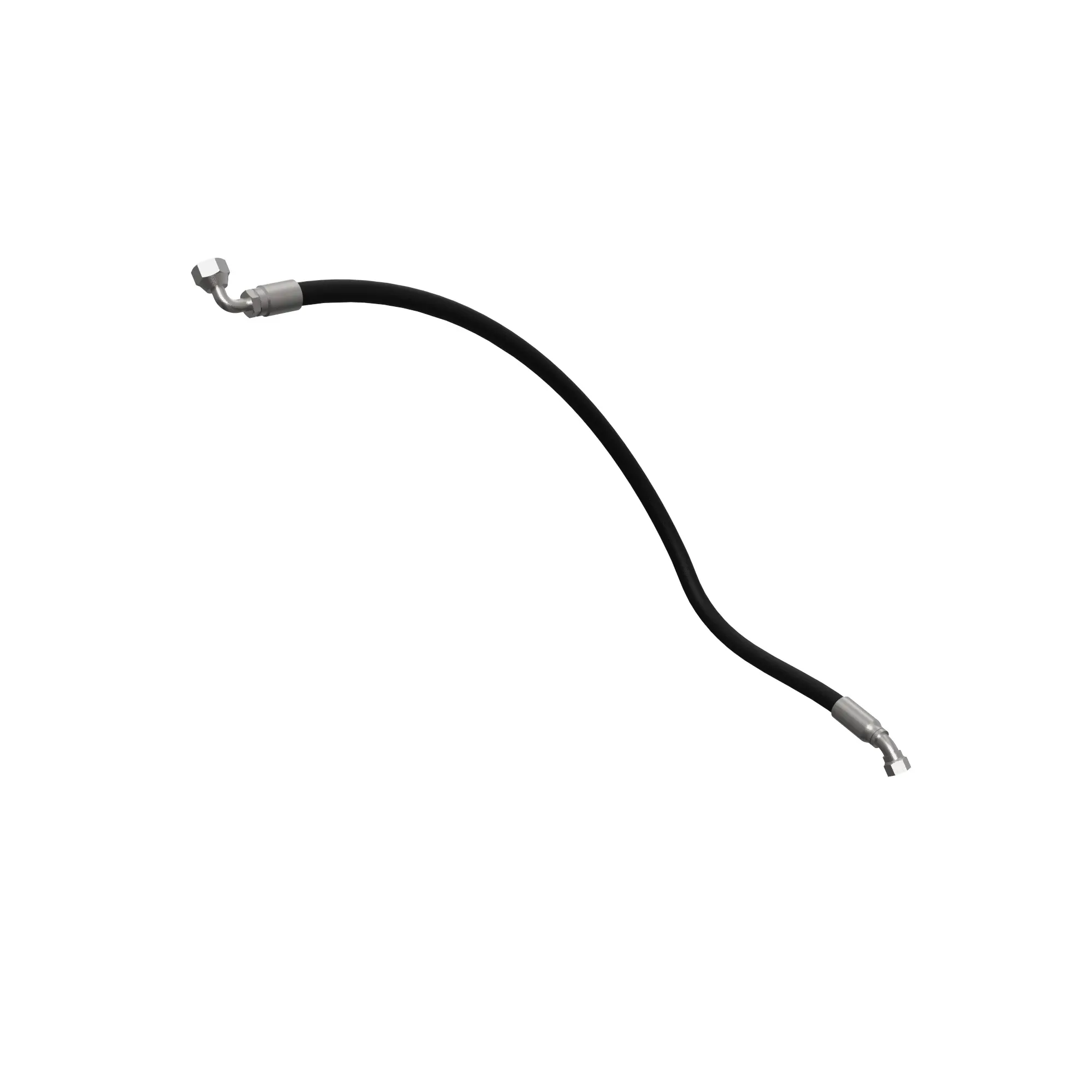 John Deere Hydraulic Hose - RE268704