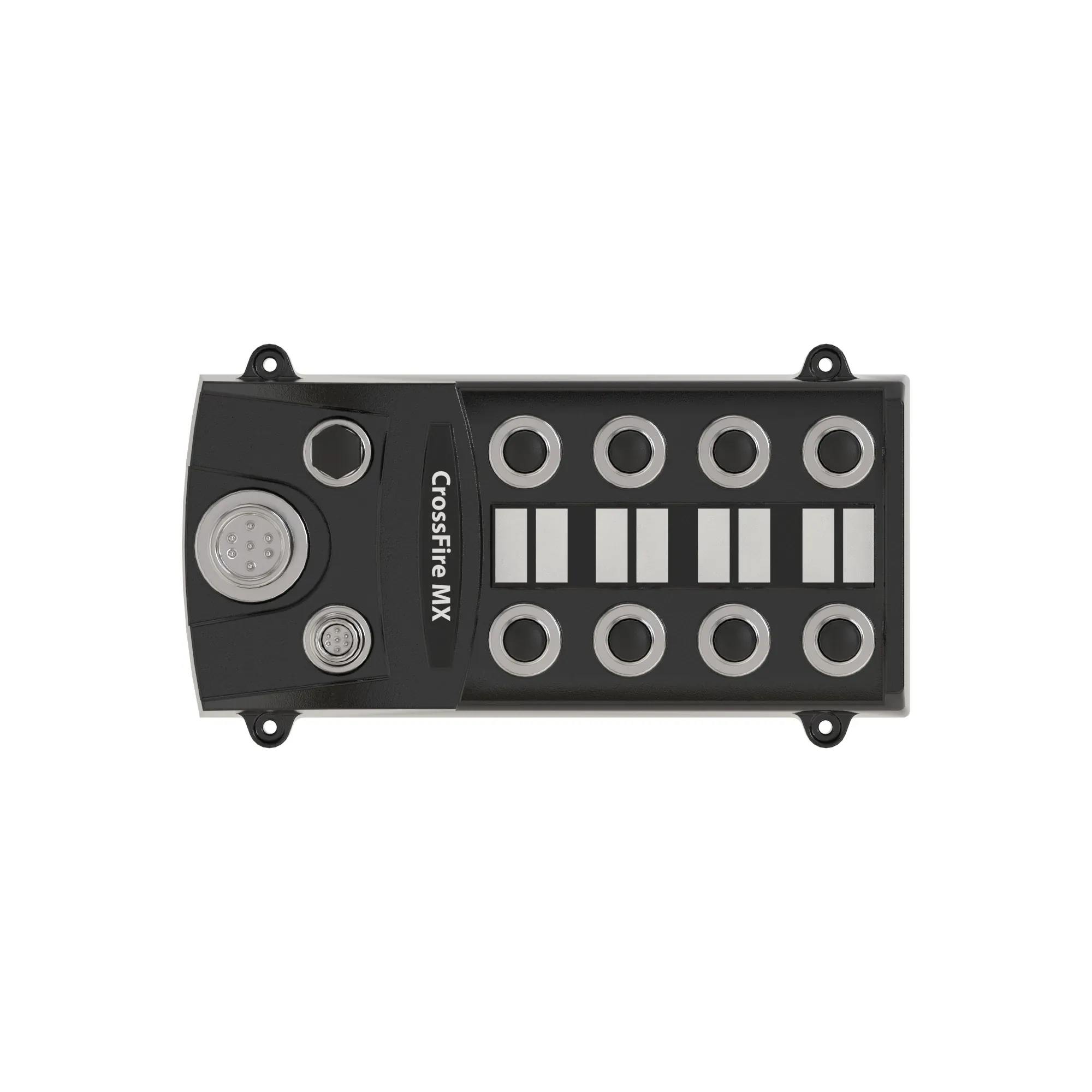 MODULE, CROSS FIRE MX1