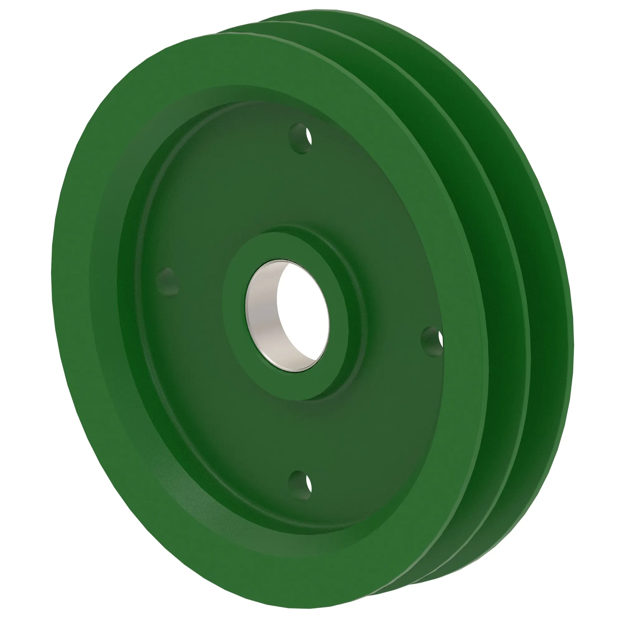 PULLEY ASSEMBLY
