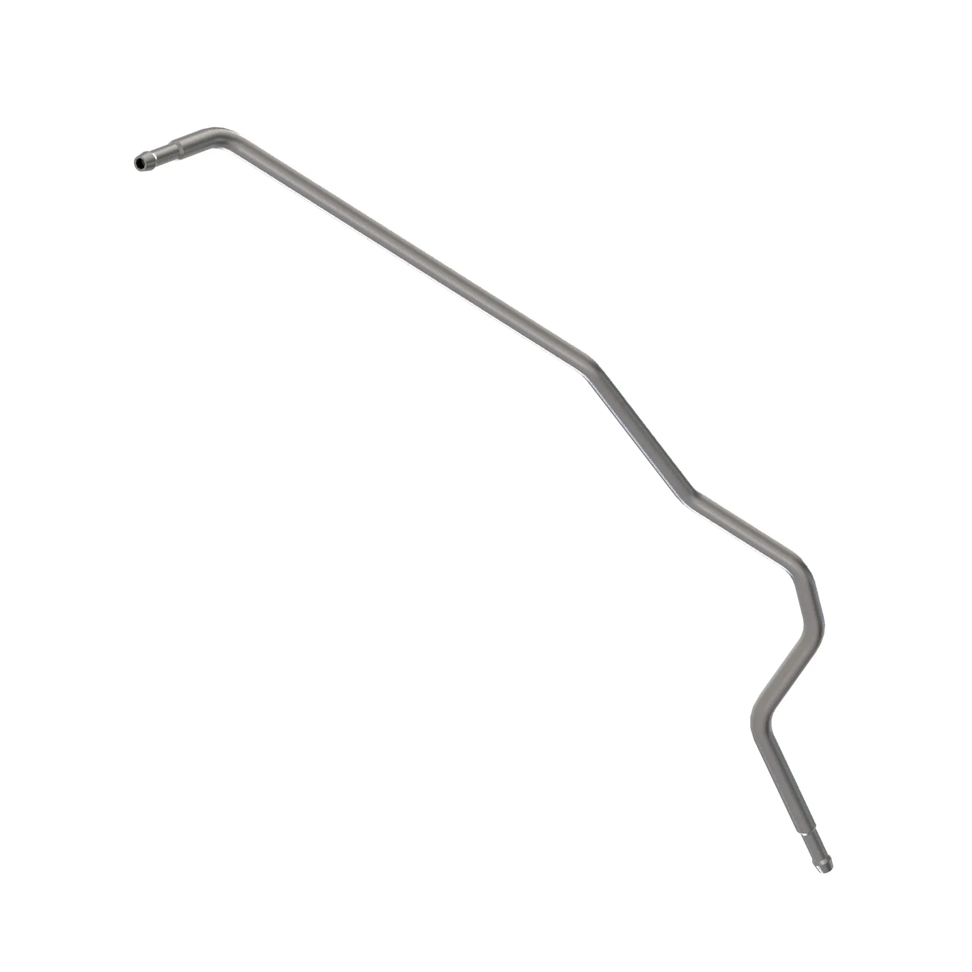 W FORMED ENDS