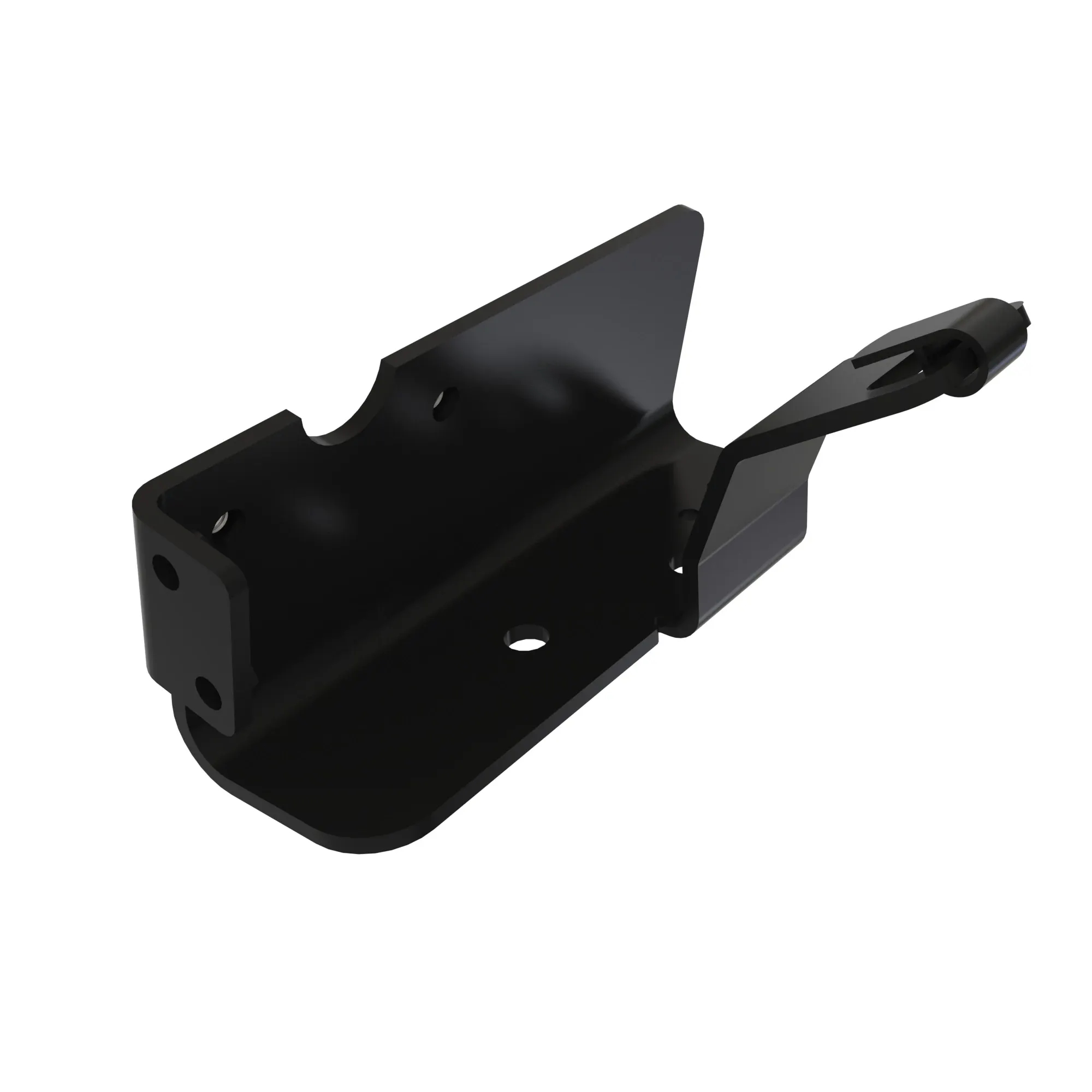 John Deere Bracket - RE180433