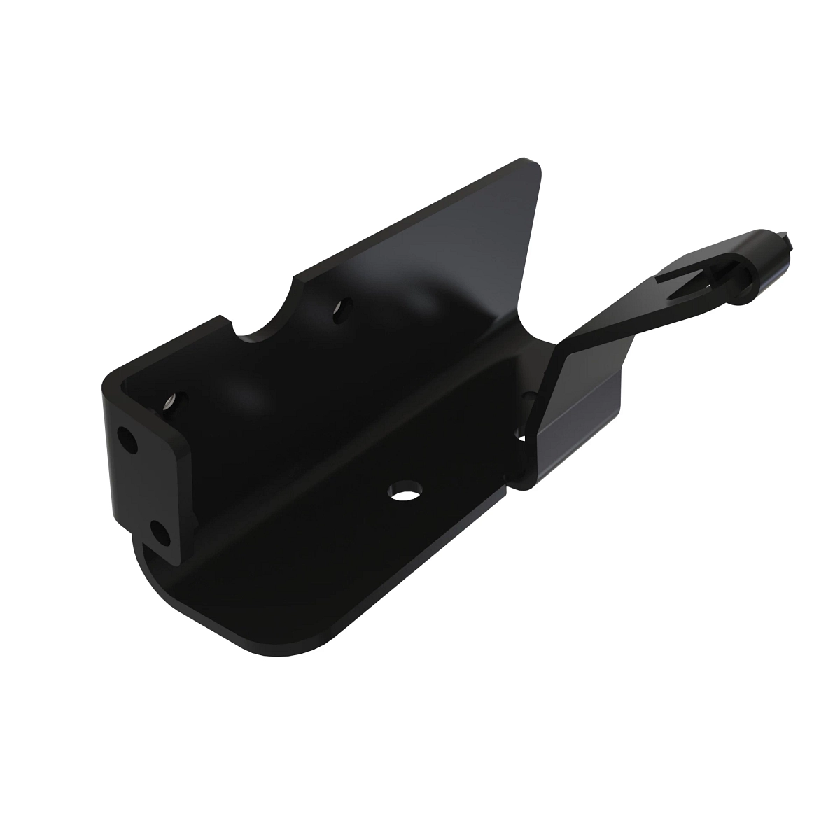 Bracket, Center Link Transport, Assy