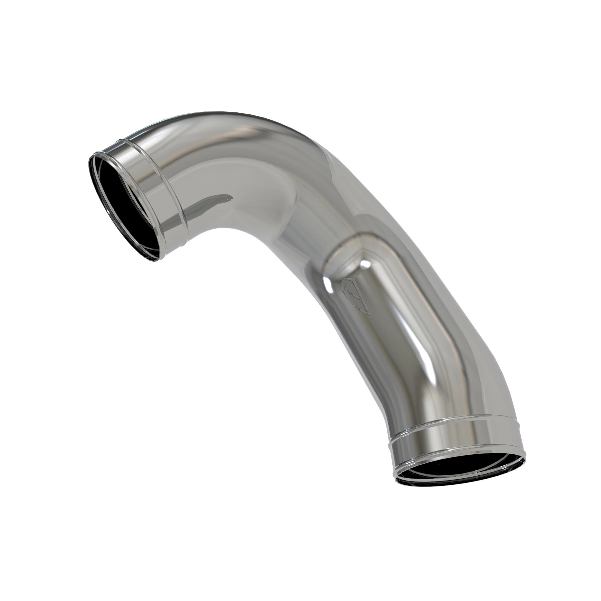 John Deere Air Intake Tube - HXE39120