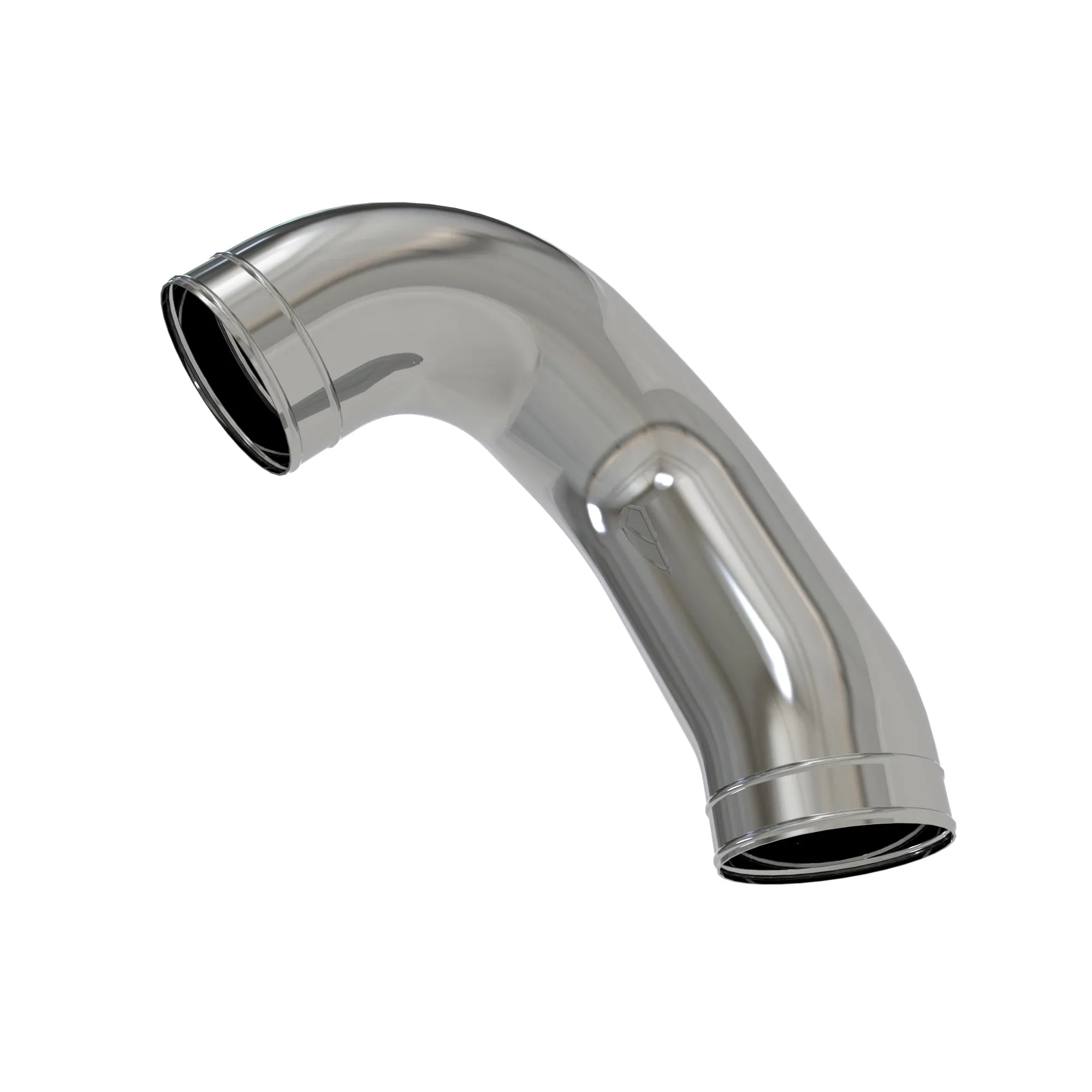 John Deere Air Intake Tube - HXE39120