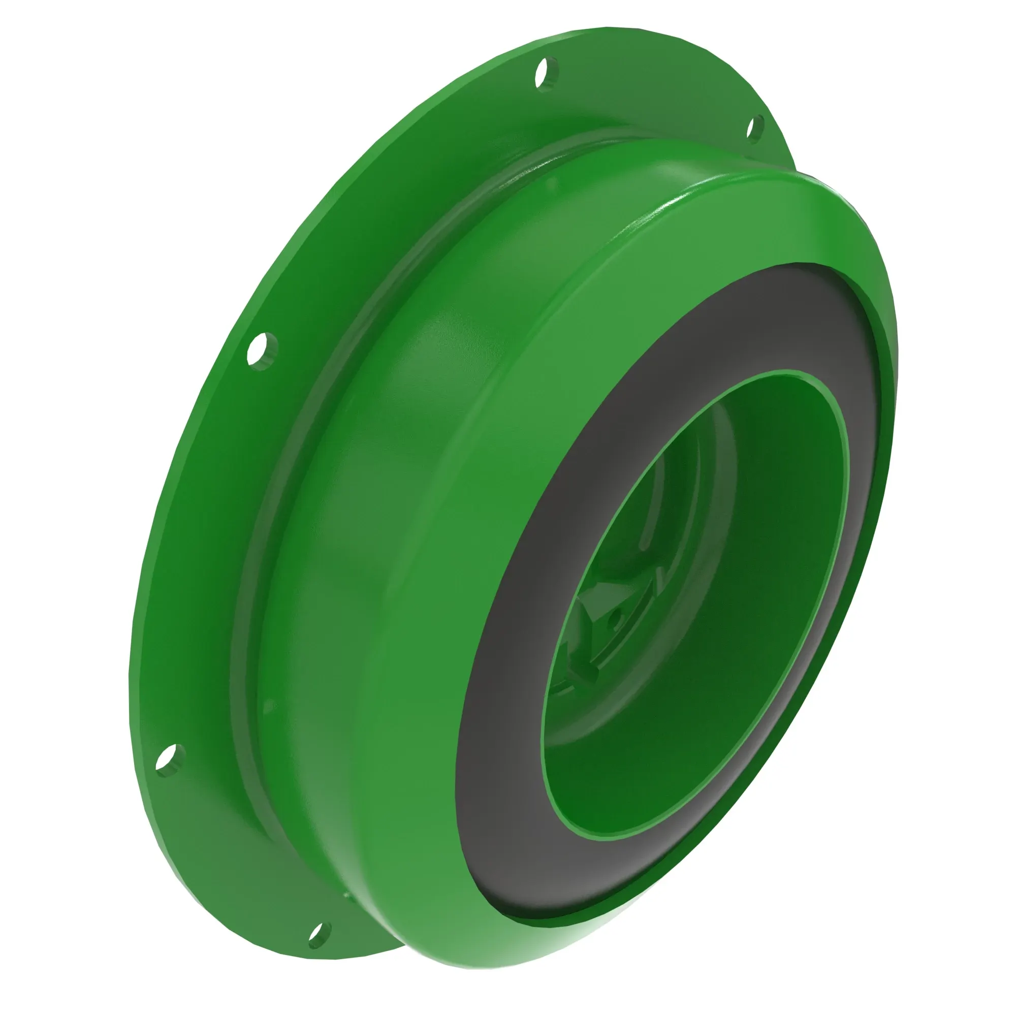 VIBRATION DAMPER