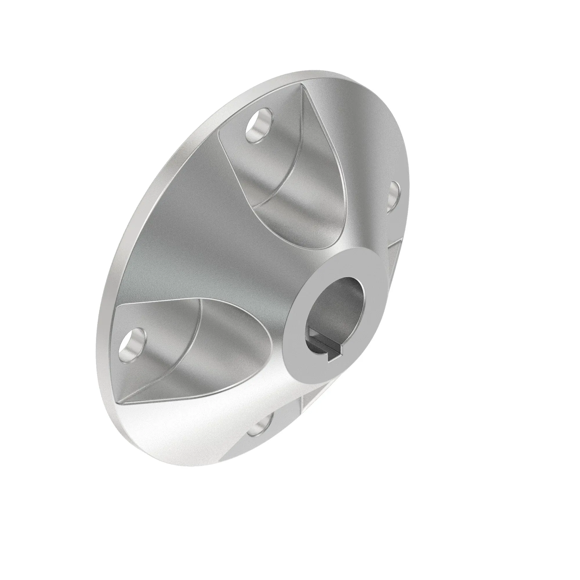 John Deere Hub - UC23617