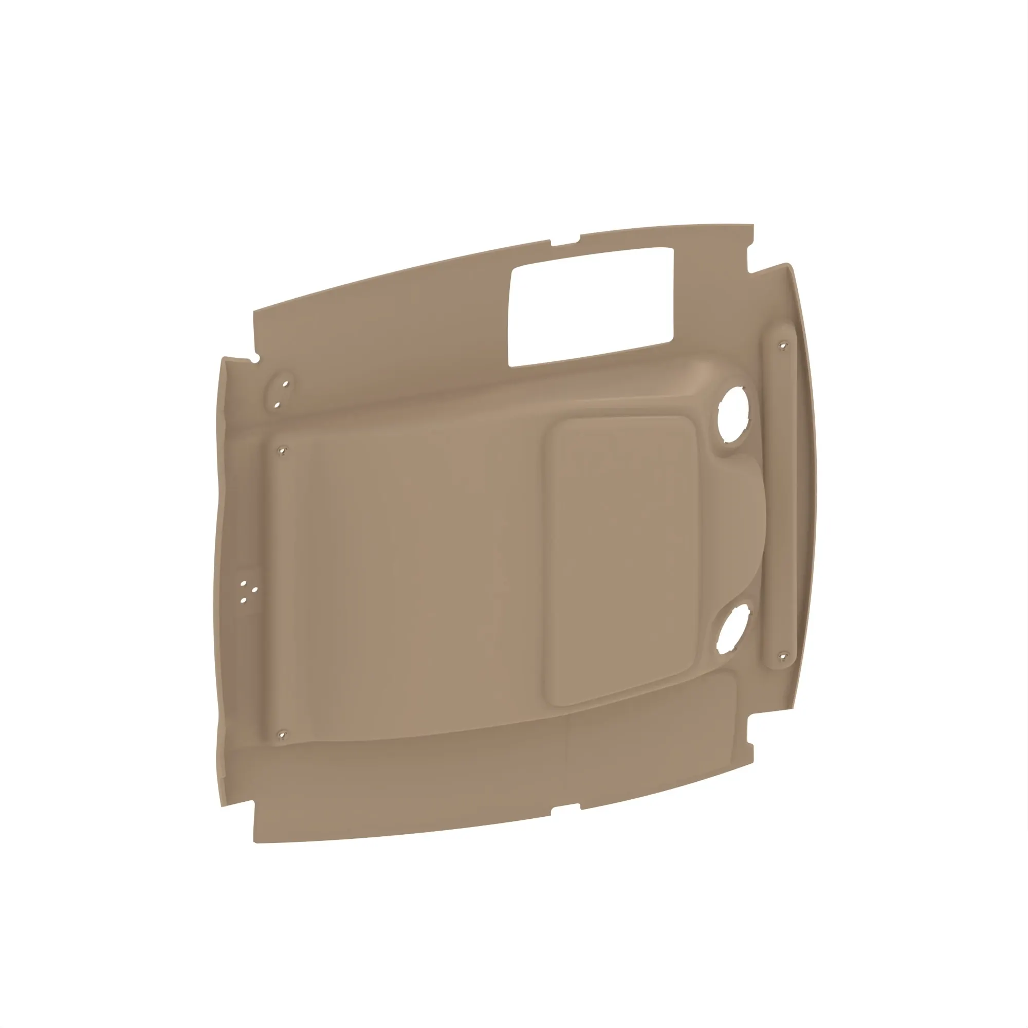 John Deere Headliner - AL234843