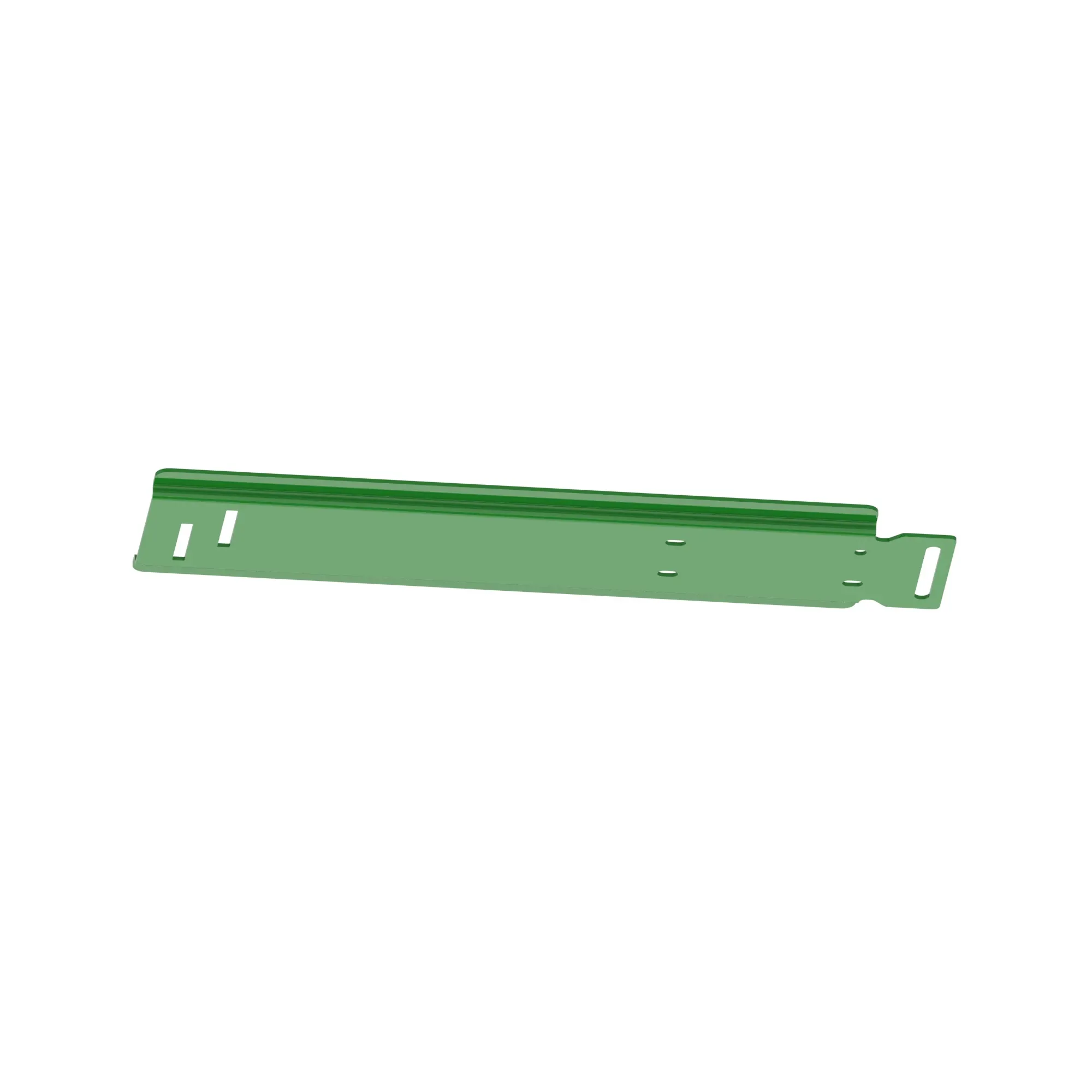 SUPPORT, REAR HINGE AIR SCOOP