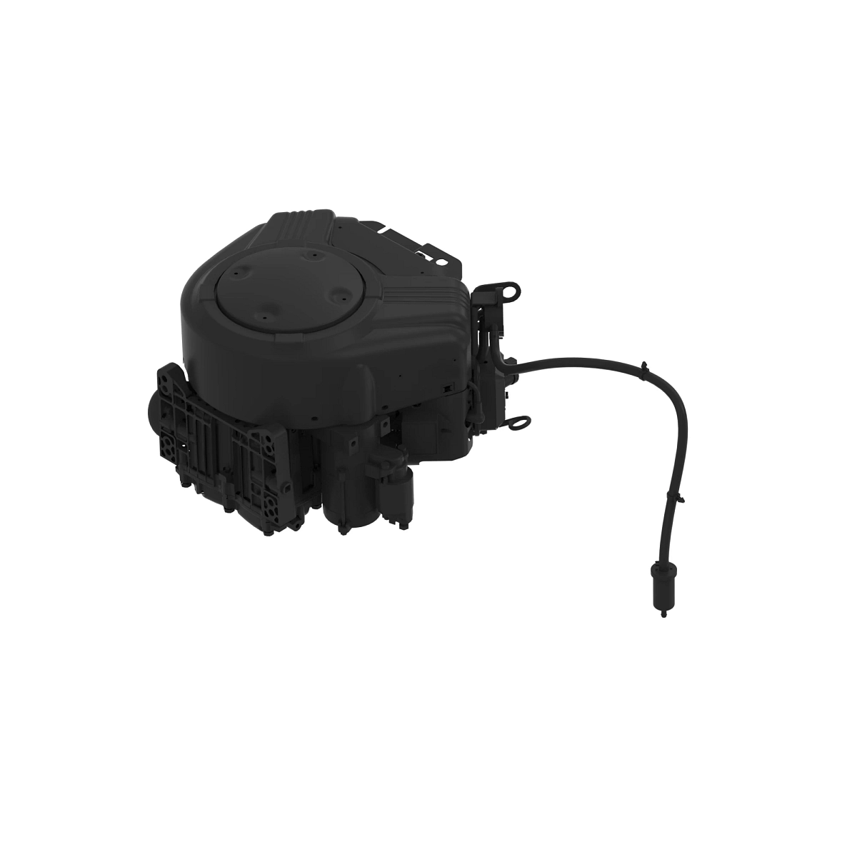 Gasoline Engine