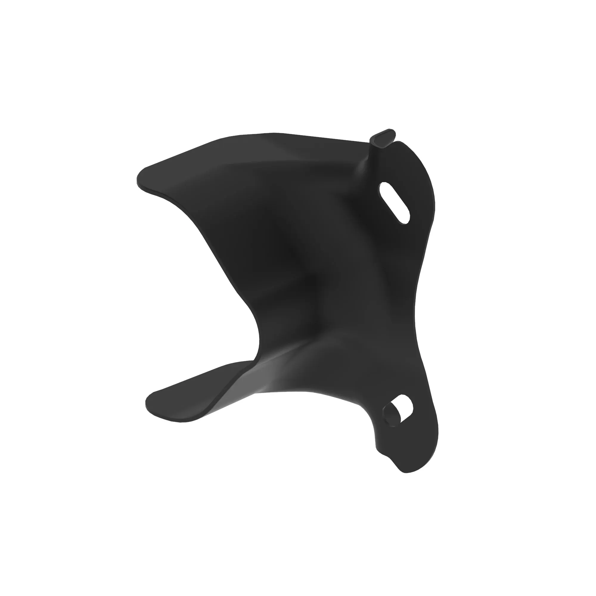 SWING FRAME HOSE TRAY