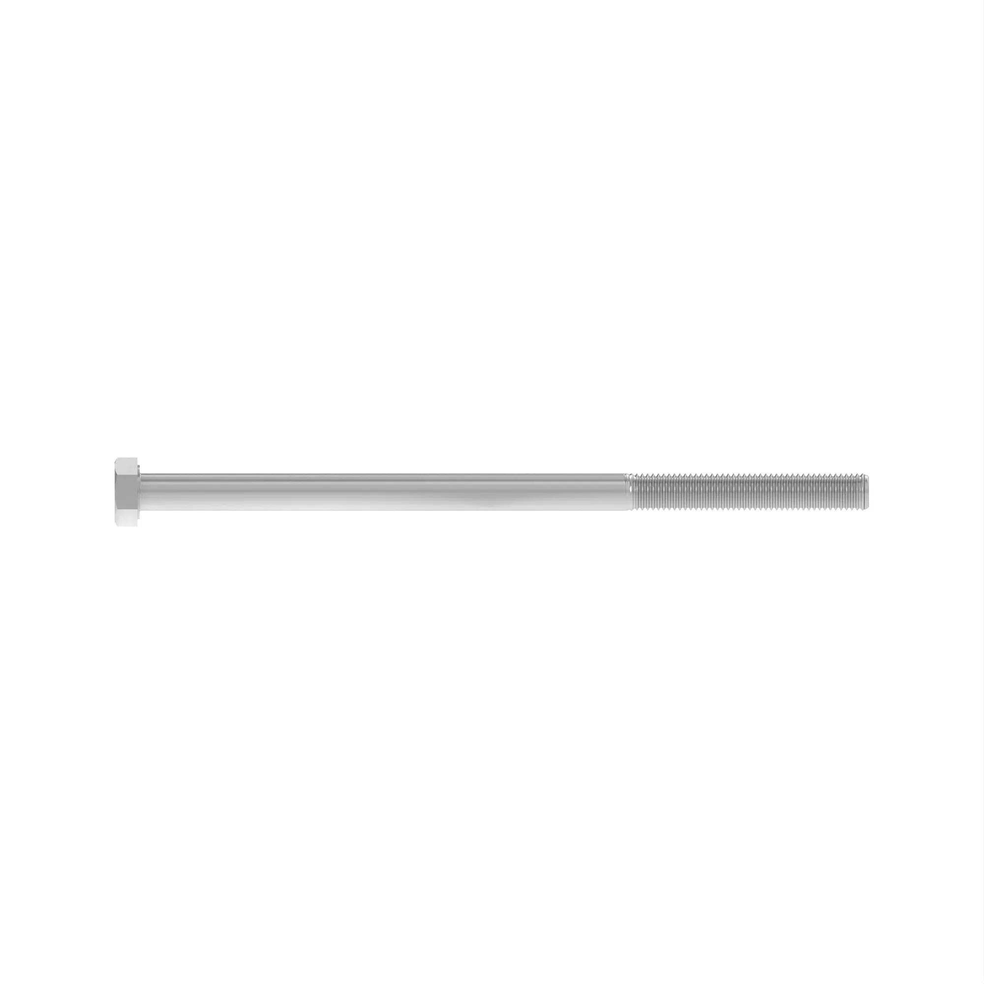 CAP SCREW, HEX FLANGE