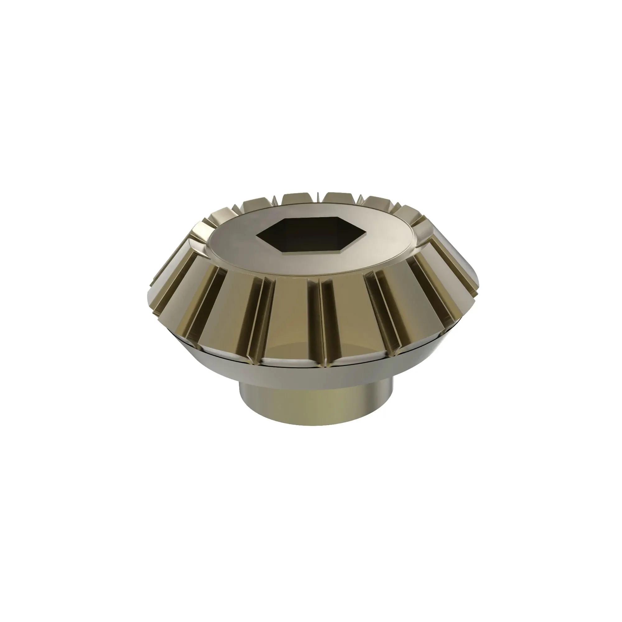 John Deere Bevel Gear - N105213