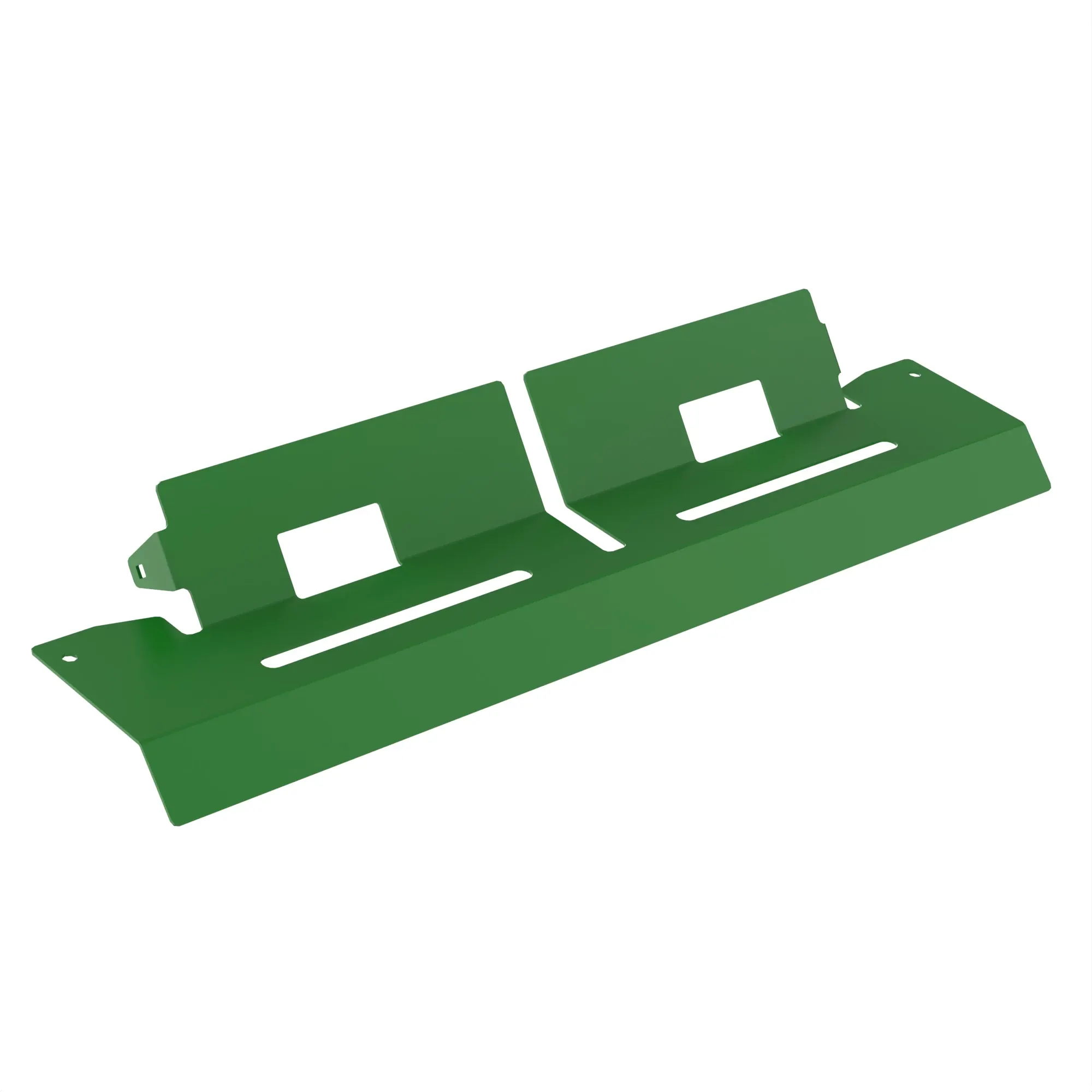 John Deere Cotton Deflector - KK56157