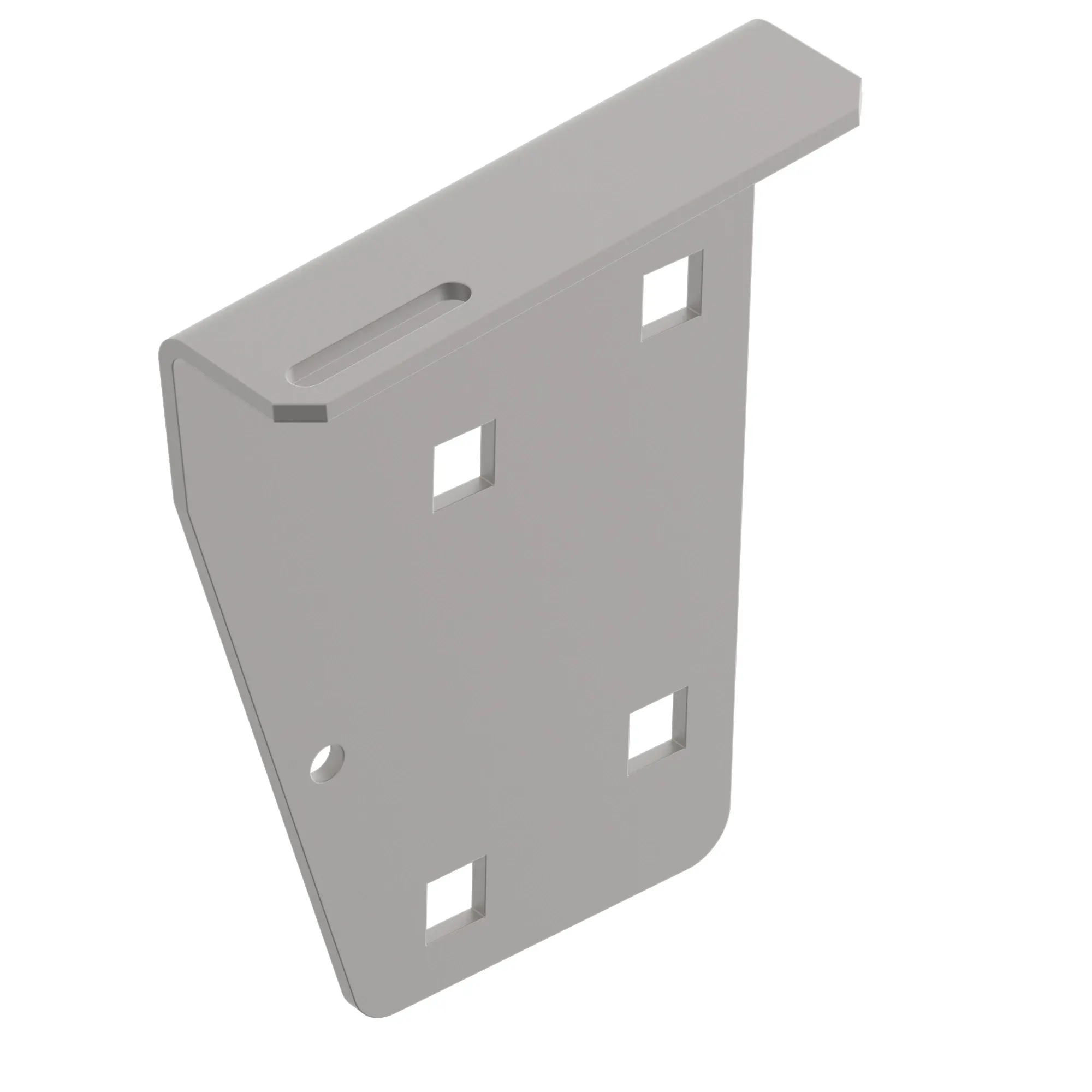 BRACKET, CRUISE CONTROL SWITCH