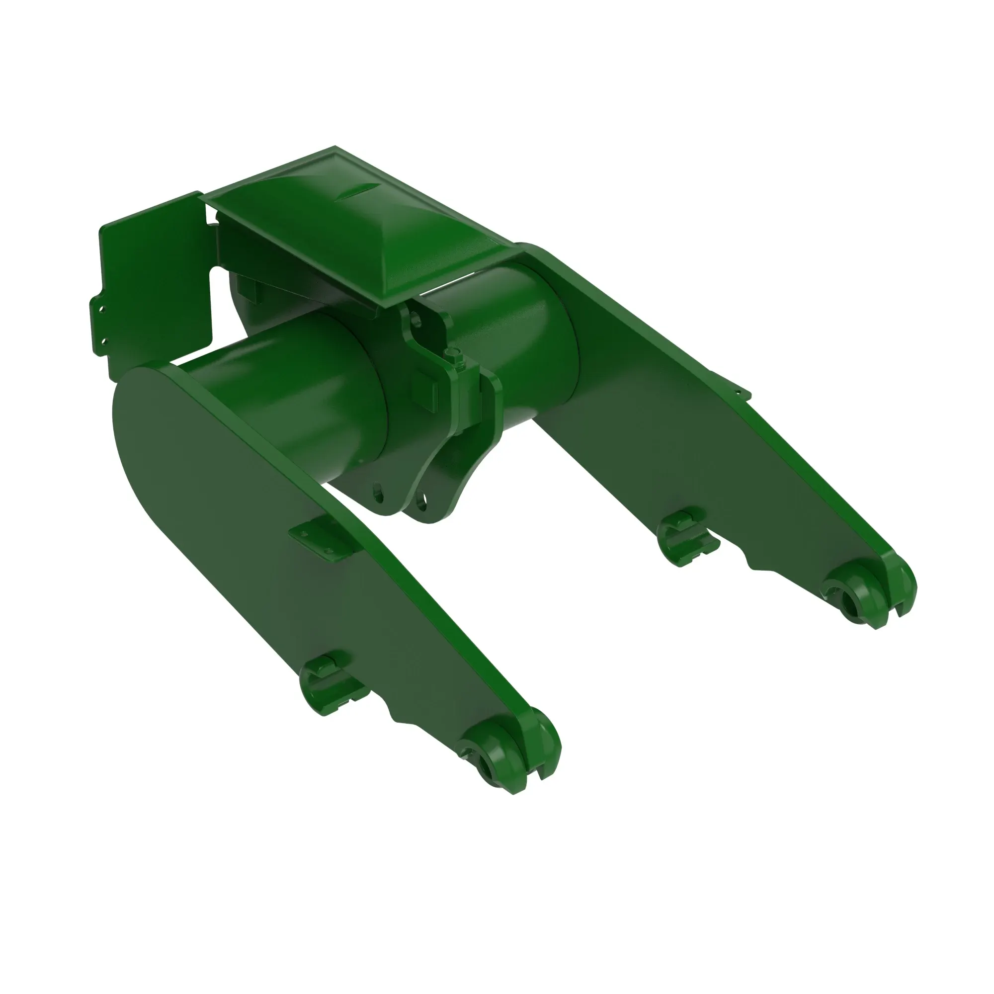 John Deere Mounting Frame - BW15560