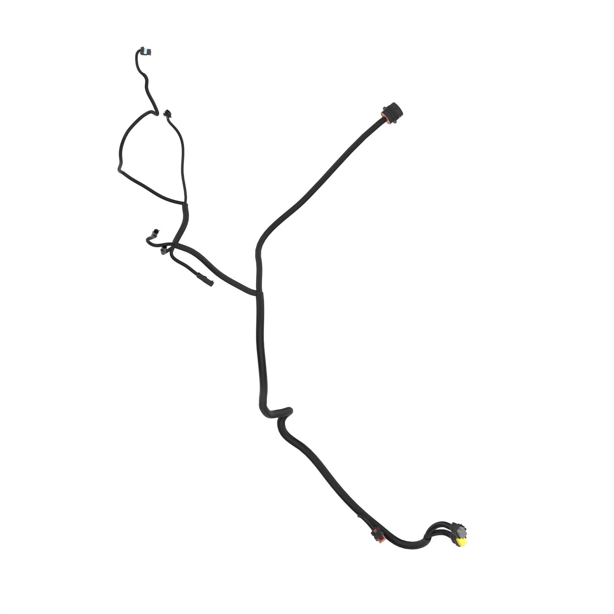 HARNESS, DEF MODULE