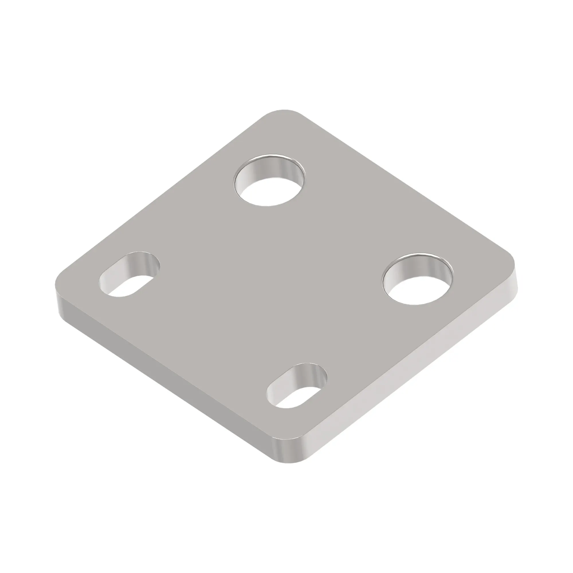 90 Degree Gearcase, Plate