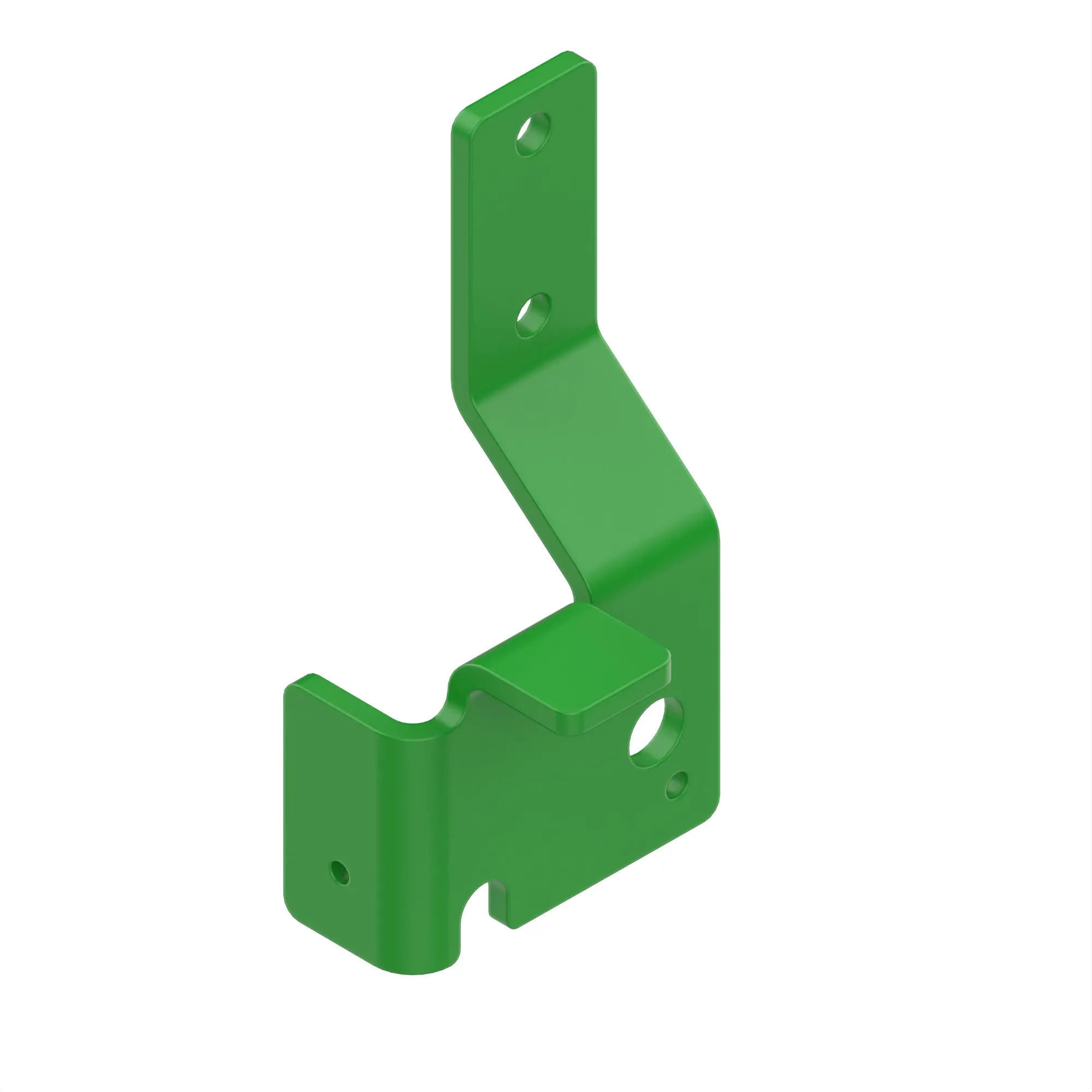 John Deere Arm Bracket - AX10608