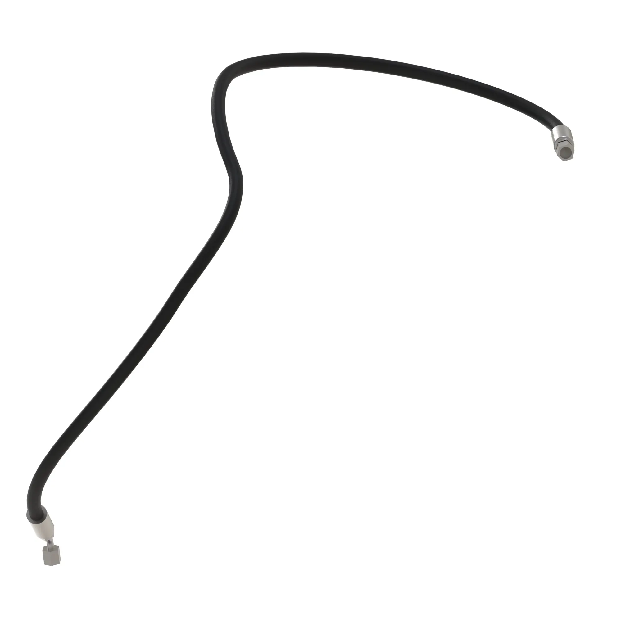 Hose, Hydraulic