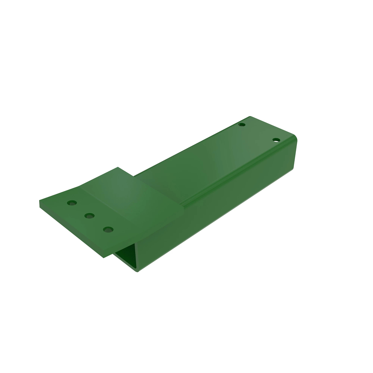 SUPPORT, ASSY TUBE