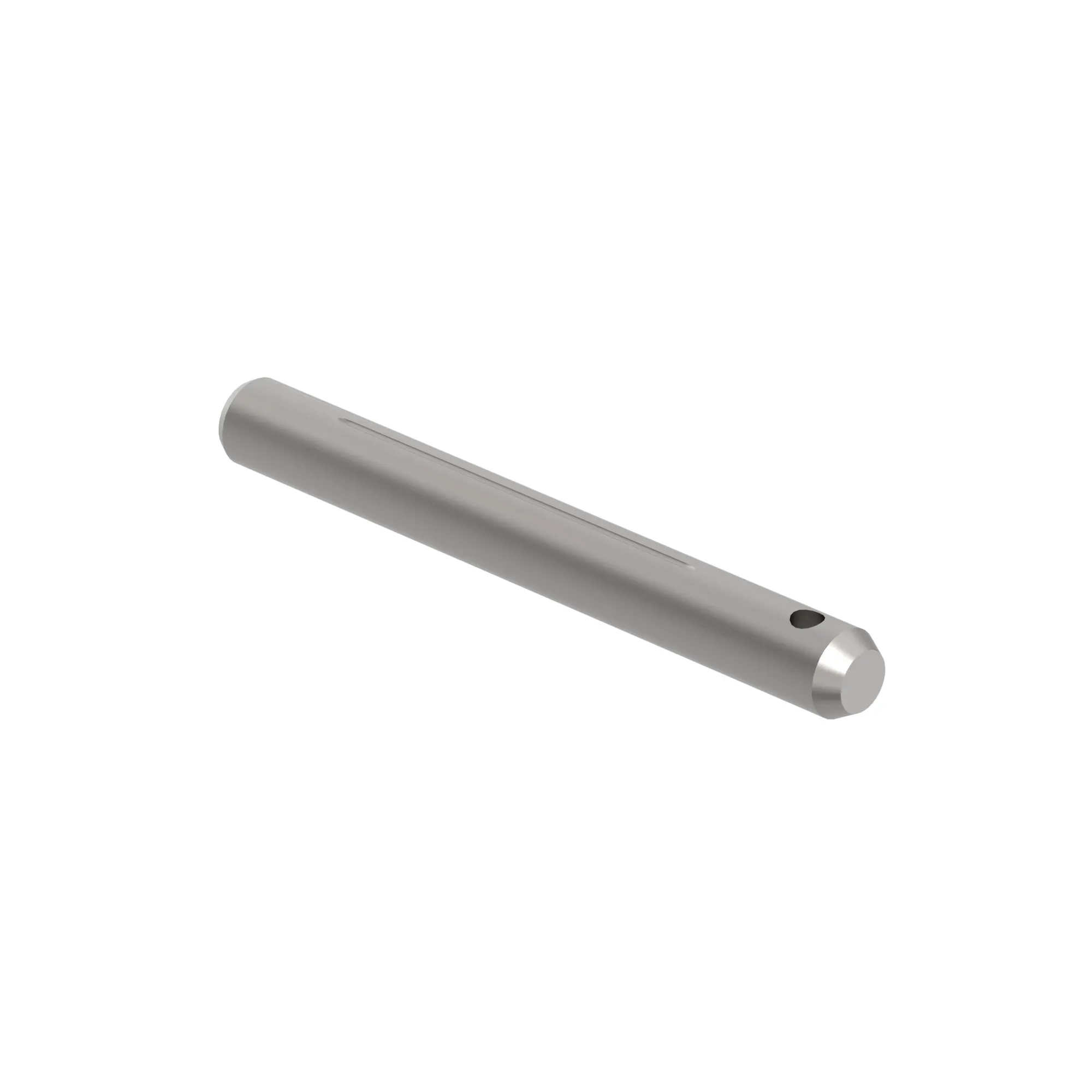 PIN FASTENER, PIN, HITCH, USE WITH