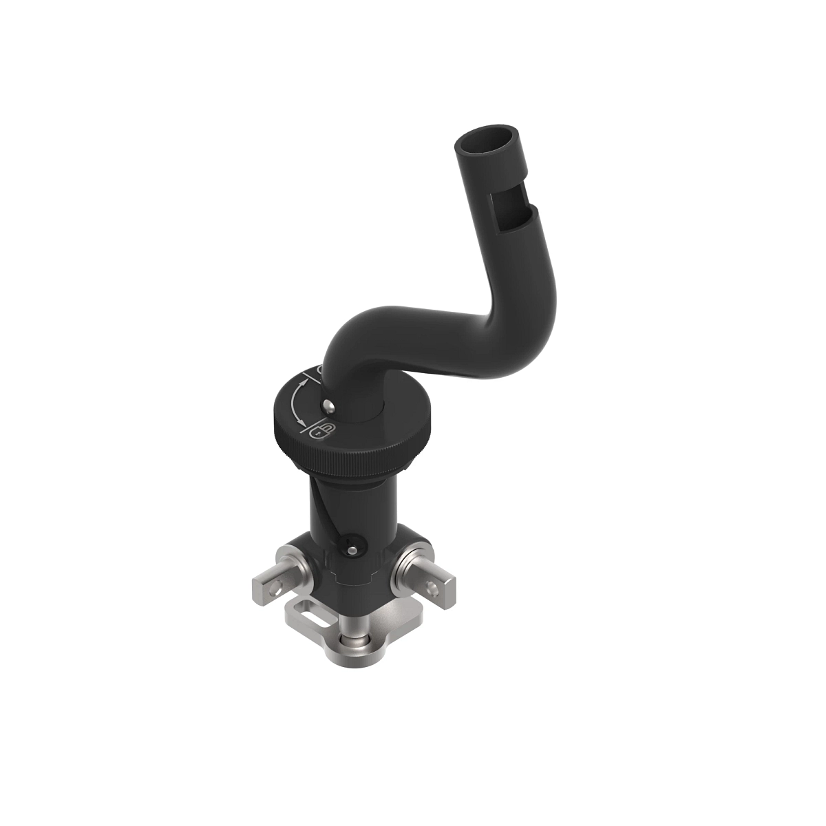 John Deere Control Lever - AL225454