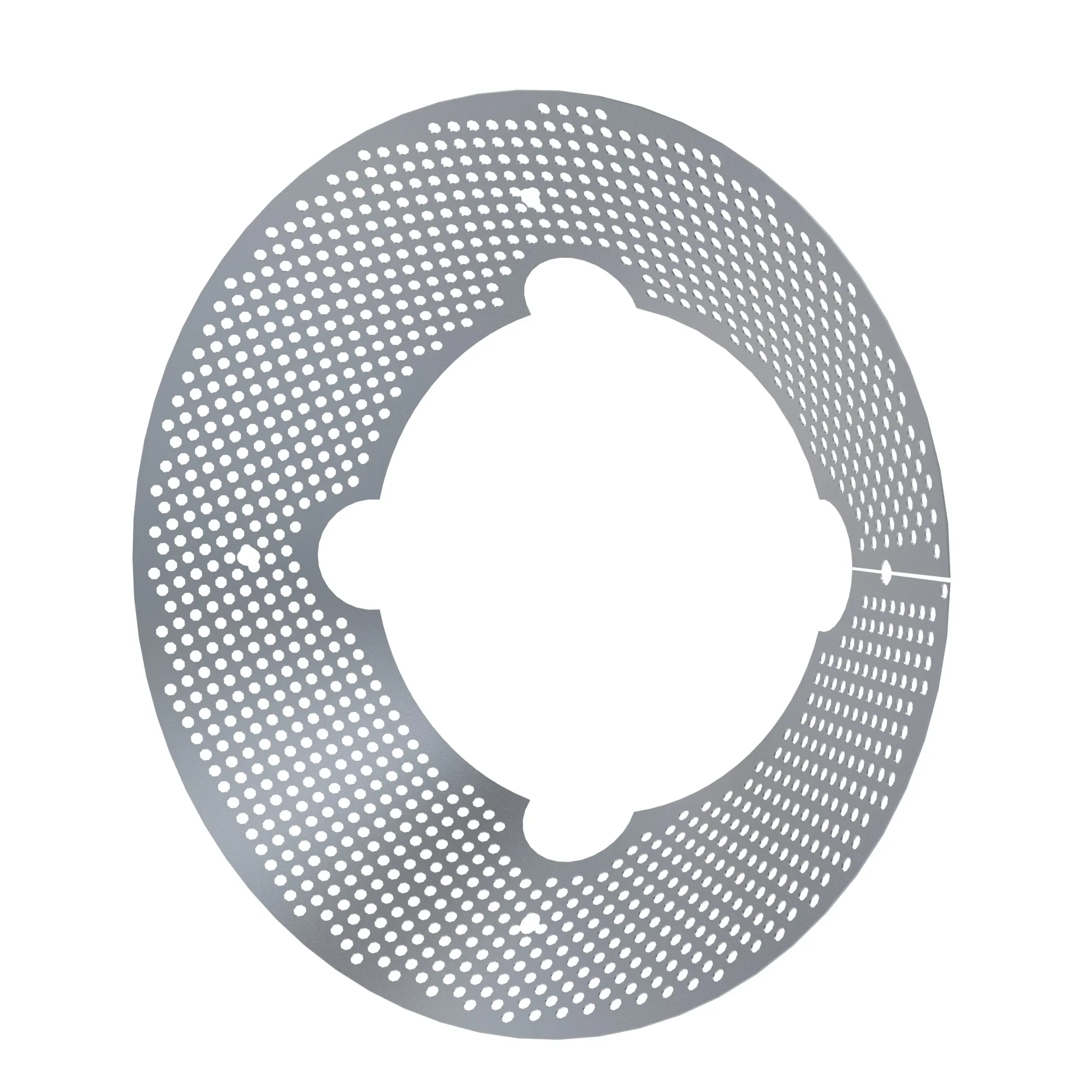 John Deere Screen - DZ118344