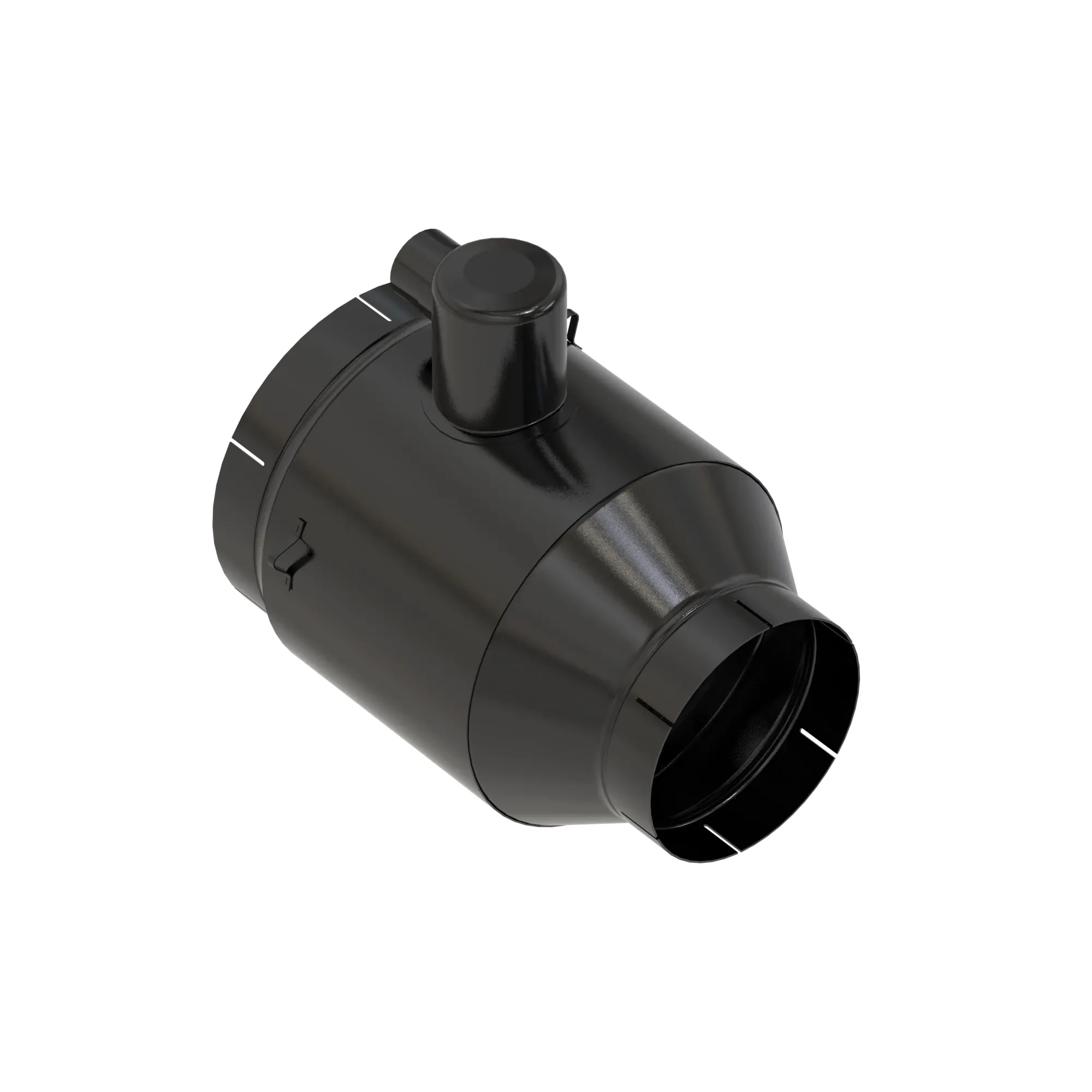 John Deere Air Intake Pre-Cleaner - RE594930
