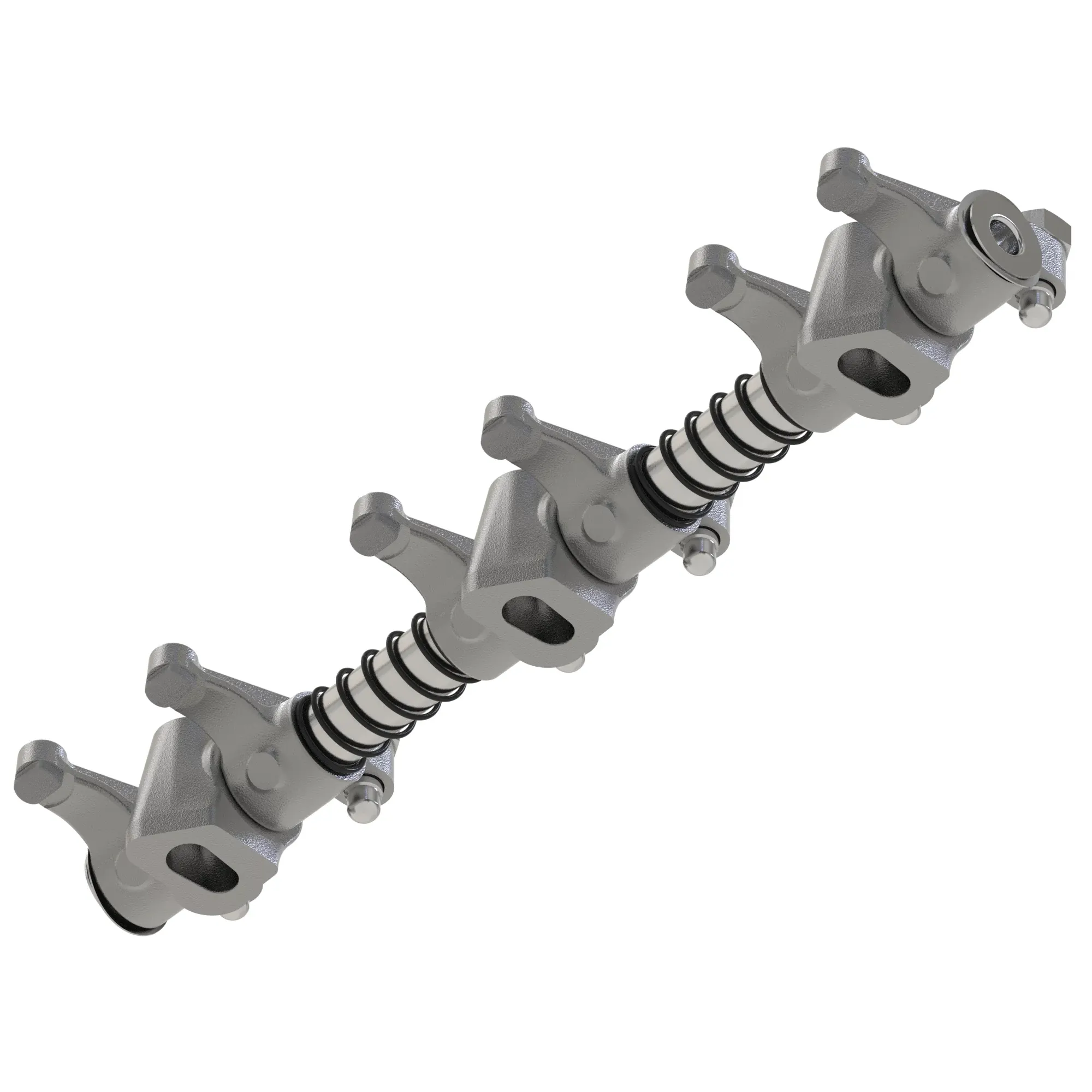 Rocker Arm Shaft