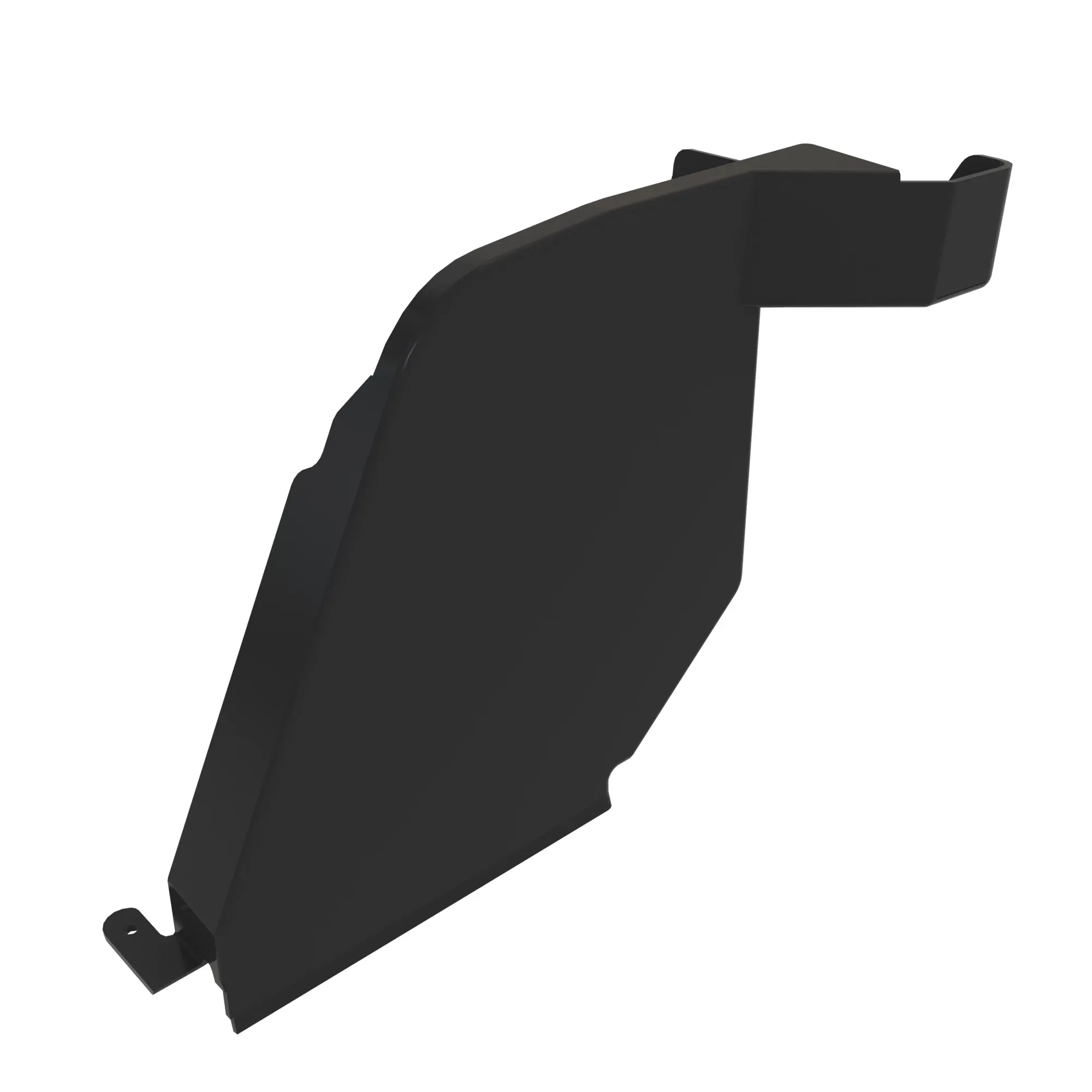 John Deere Closeout Panel, Left Side - M170044